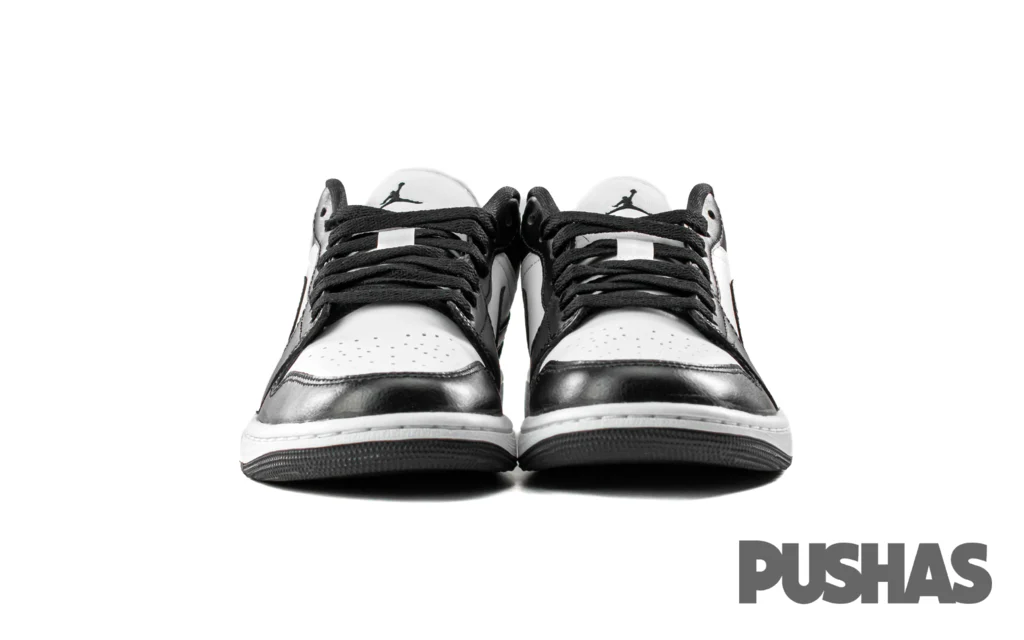 [Refurbished] Air Jordan 1 Low 'Panda' W (2023) - Image 4