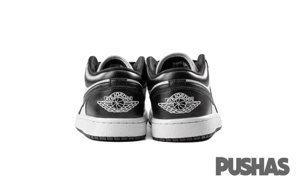 [Refurbished] Air Jordan 1 Low 'Panda' W (2023) - Image 5