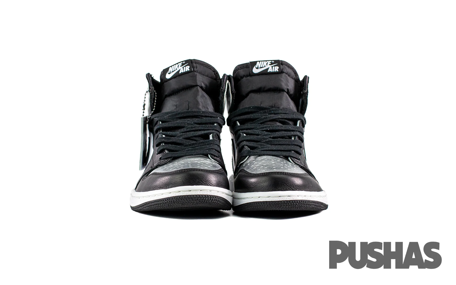 ‘[Refurbished] Air Jordan 1 'Silver Toe' W - Image 4