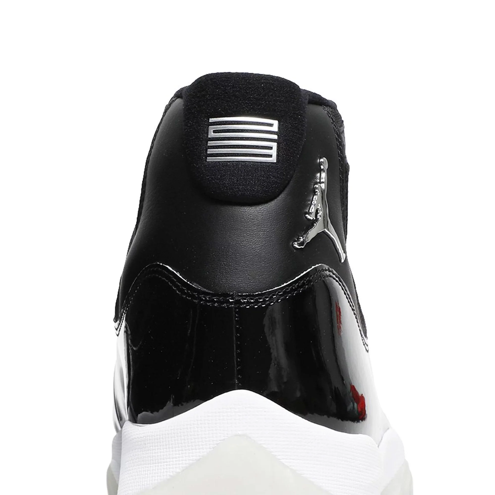 [Refurbished] Air Jordan 11 Retro 'Jubilee 25th Anniversary' (2020) - Image 7