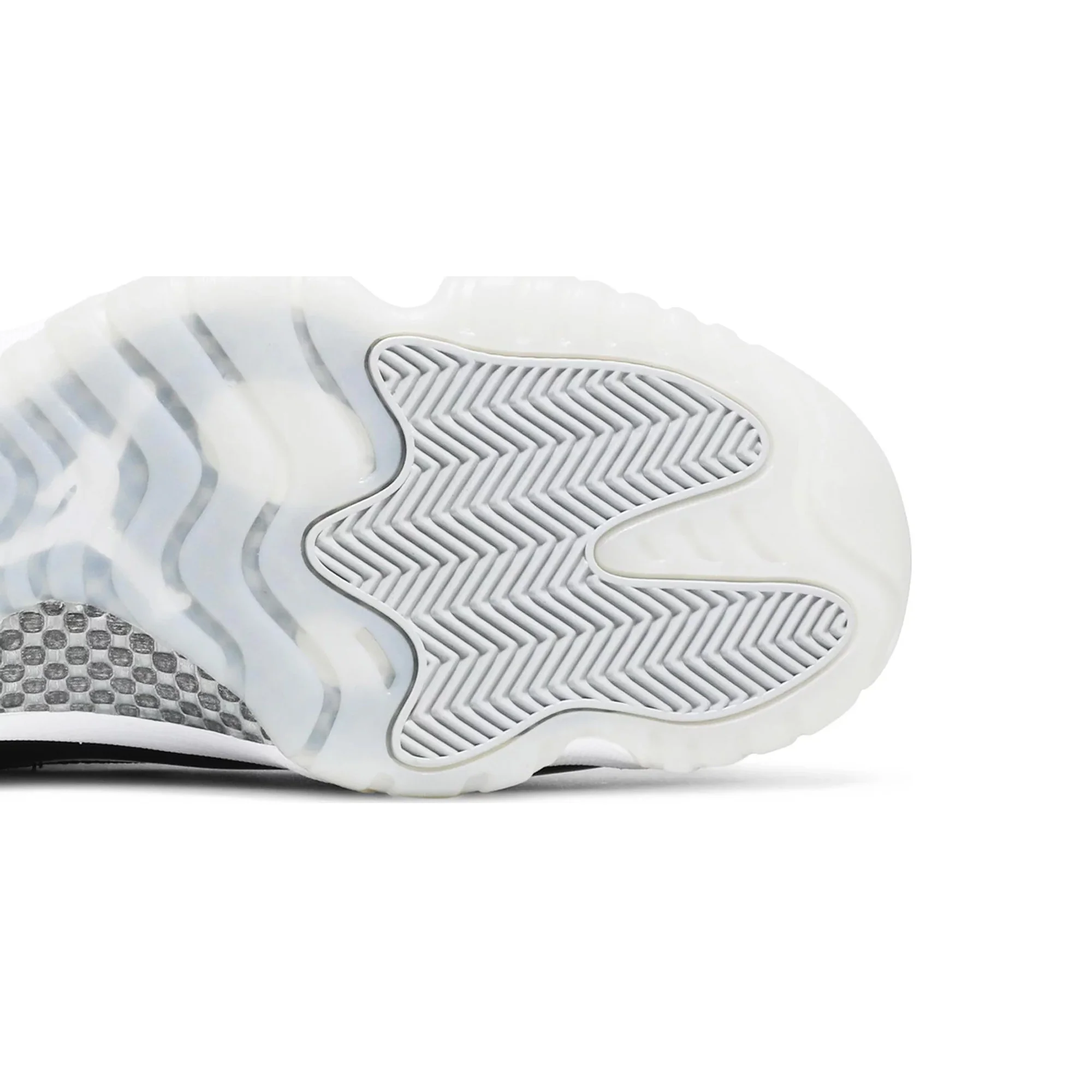 [Refurbished] Air Jordan 11 Retro 'Jubilee 25th Anniversary' (2020) - Image 8