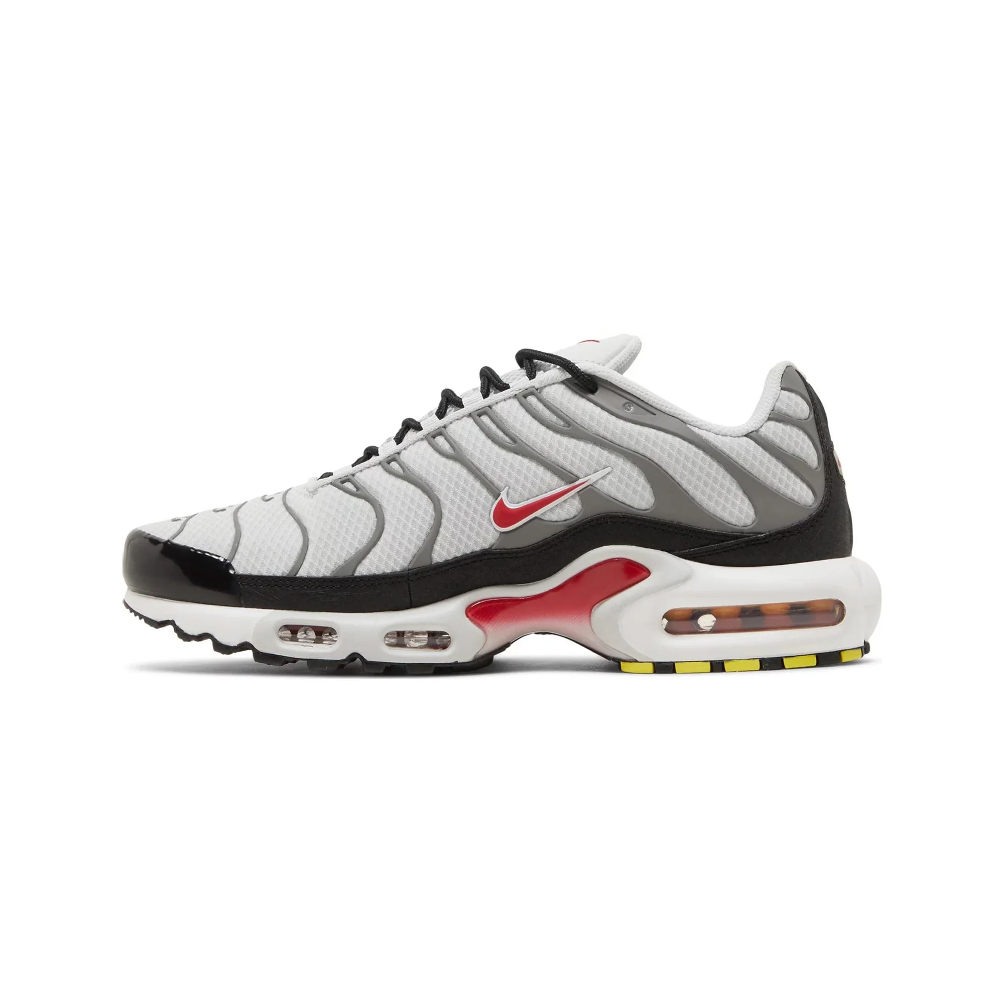 [Refurbished] Air Max TN Plus 'Photon Dust Varsity Red' (2022) - Image 3