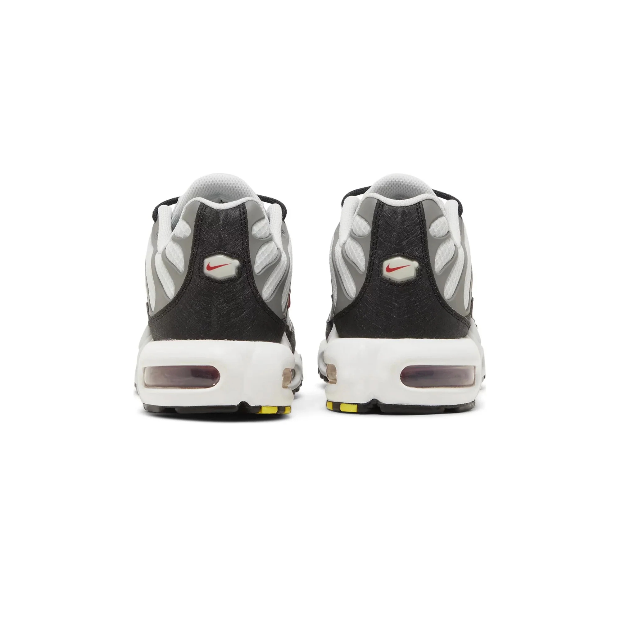 [Refurbished] Air Max TN Plus 'Photon Dust Varsity Red' (2022) - Image 4