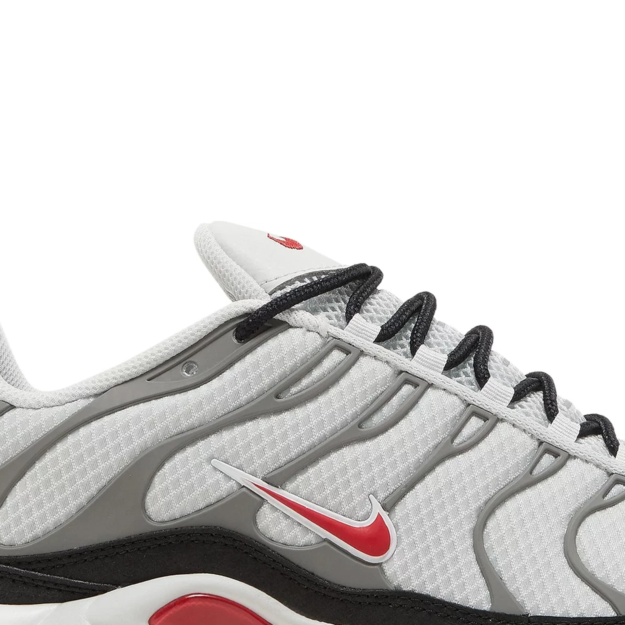 [Refurbished] Air Max TN Plus 'Photon Dust Varsity Red' (2022) - Image 7