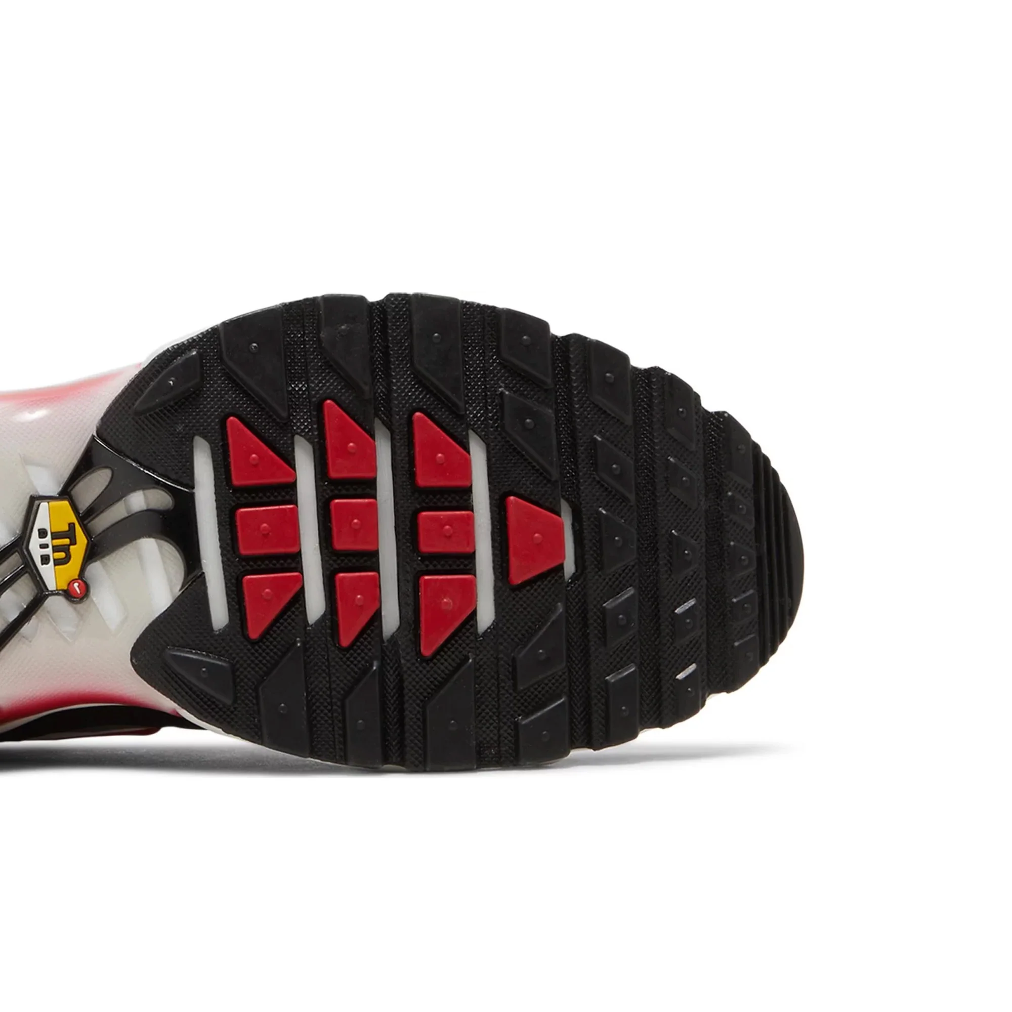 [Refurbished] Air Max TN Plus 'Photon Dust Varsity Red' (2022) - Image 8