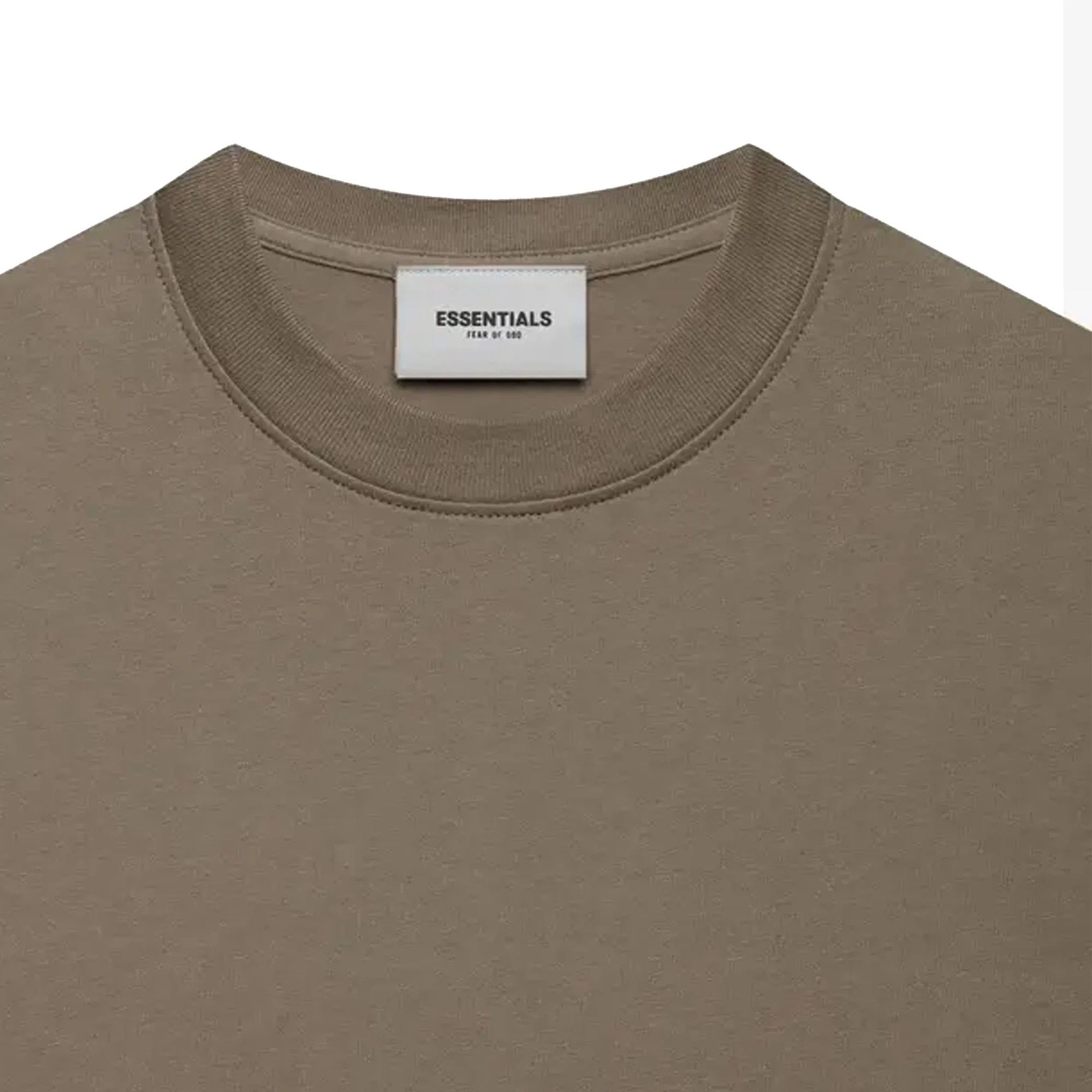 [Refurbished] ESSENTIALS T-Shirt 'Harvest' SS21 - Image 4