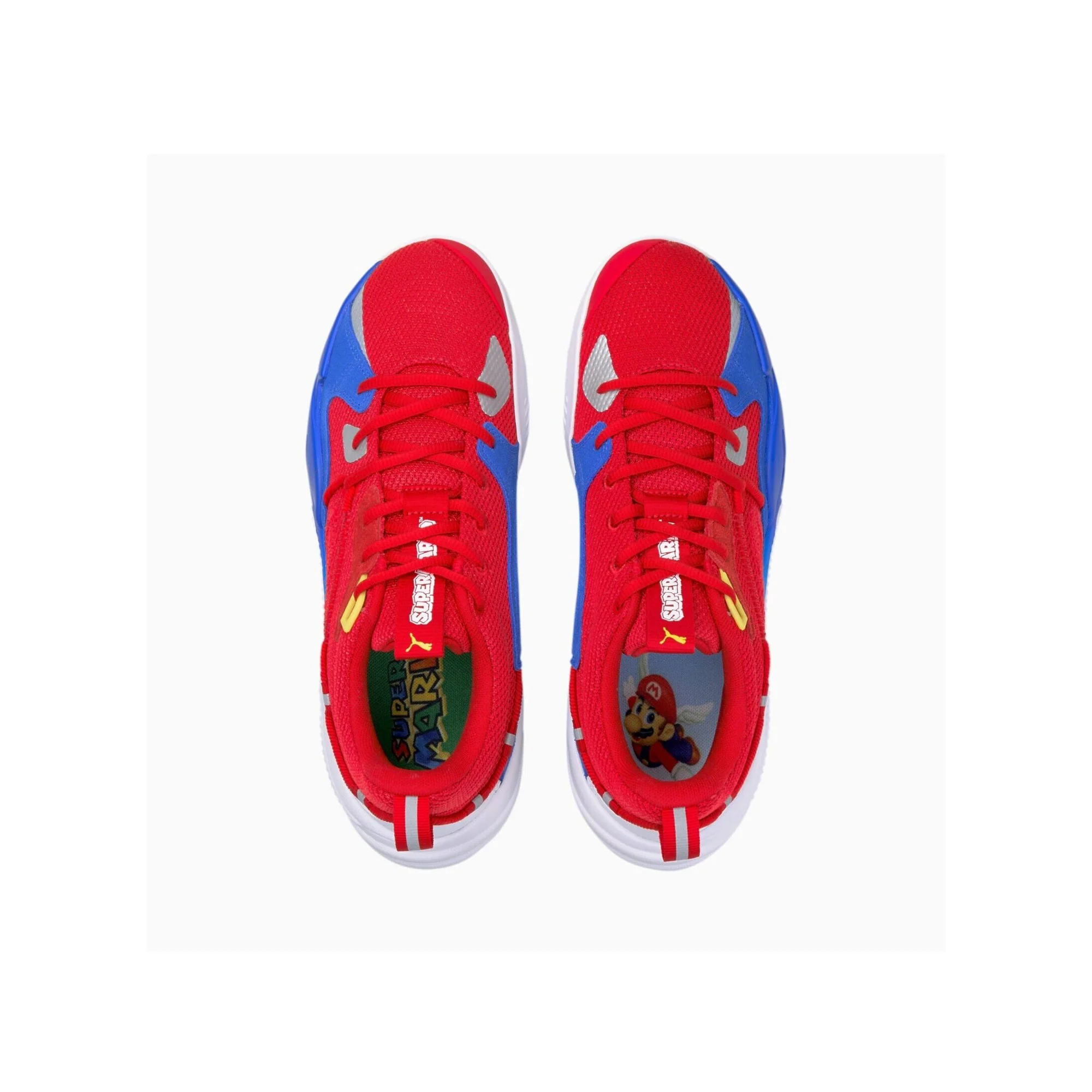 PUMA RS-Dreamer Super Mario 64 - Image 8