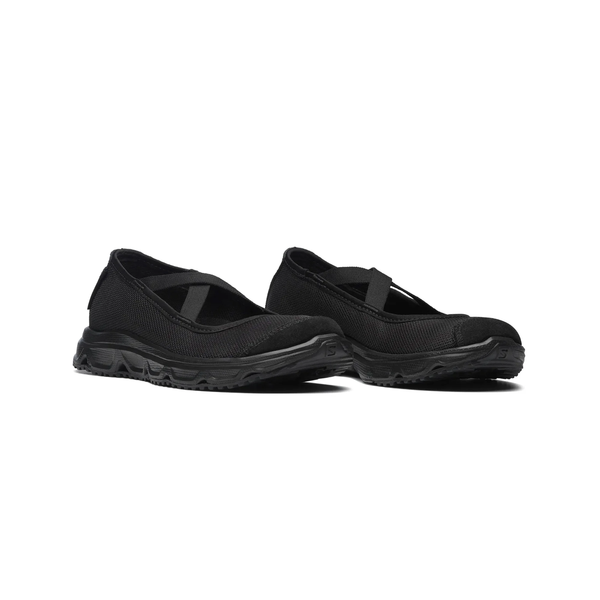 Salomon RX Marie-Jeanne Sandy Liang 'Black' (2024) - Image 2