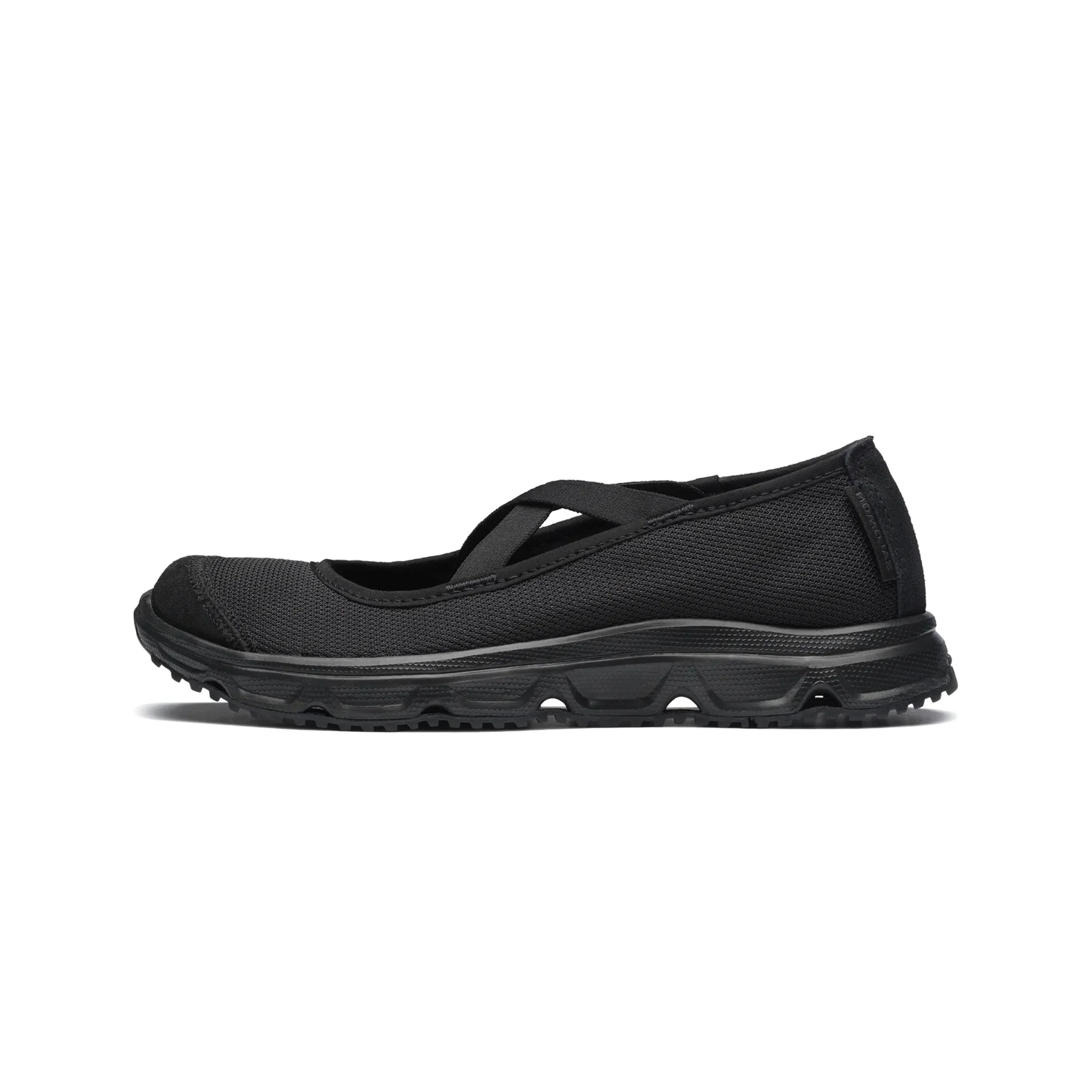Salomon RX Marie-Jeanne Sandy Liang 'Black' (2024) - Image 3