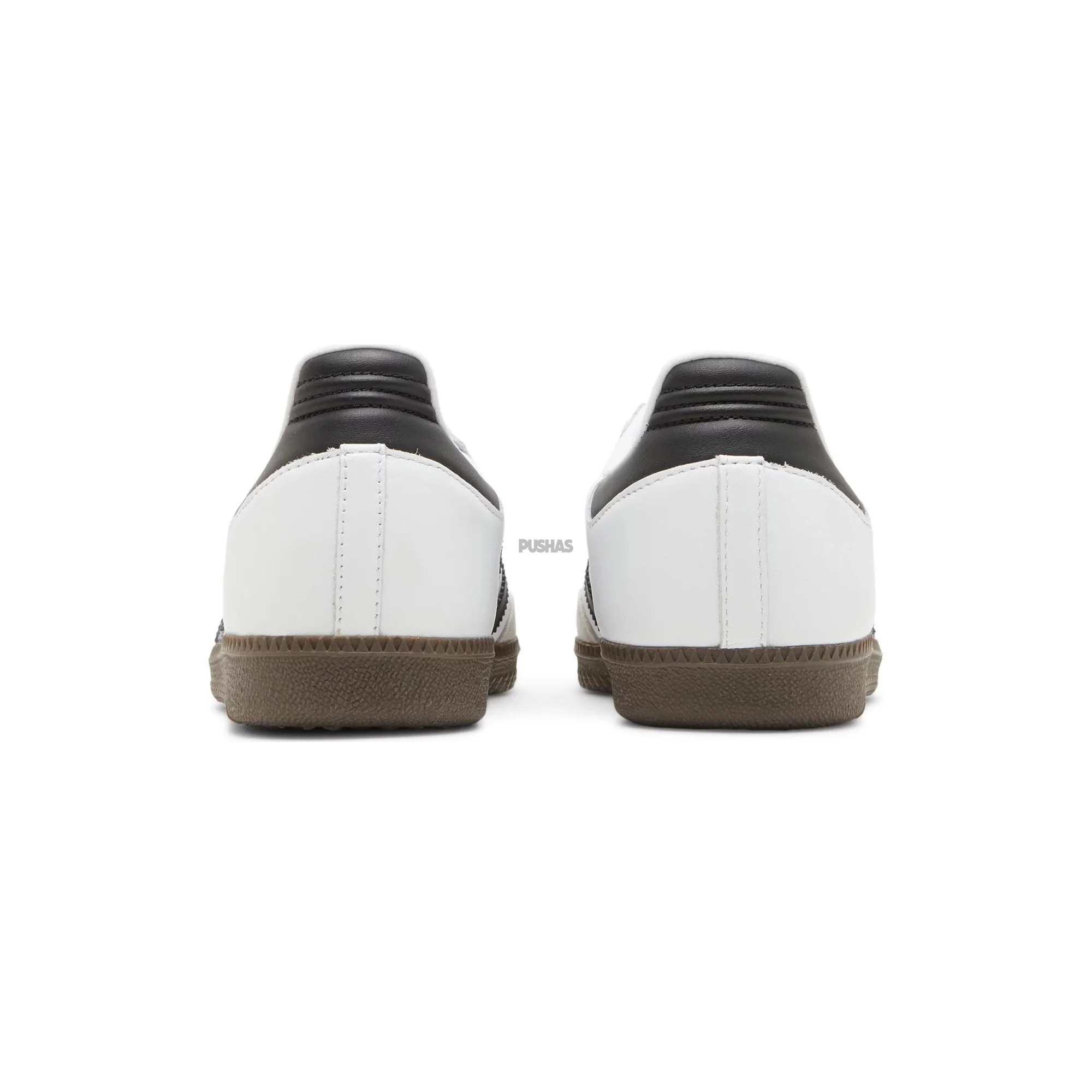 Adidas Samba ADV 'Cloud White Core Black' (2021) - Image 4