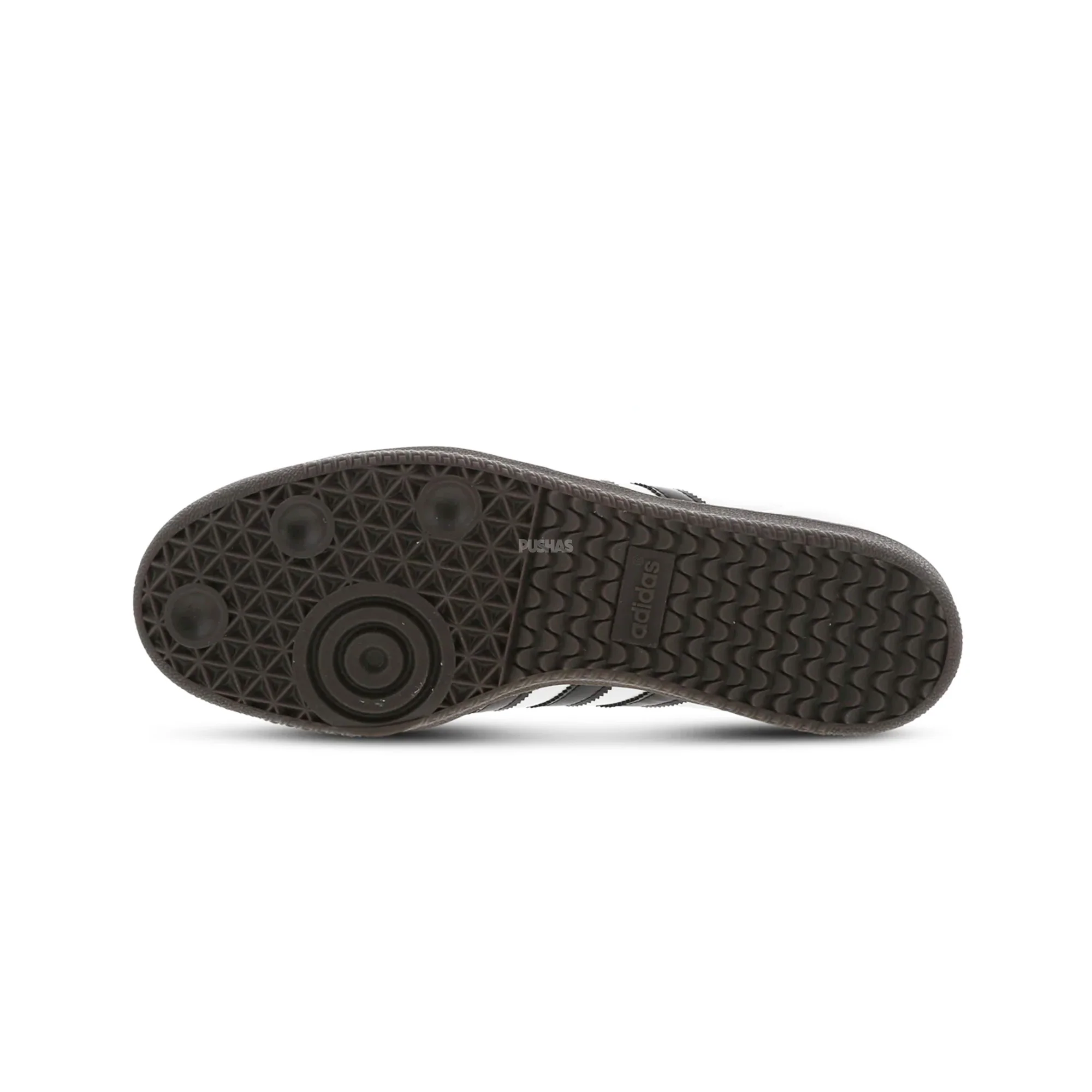Samba OG 'Cloud White Core Black' GS (2023) - Image 3