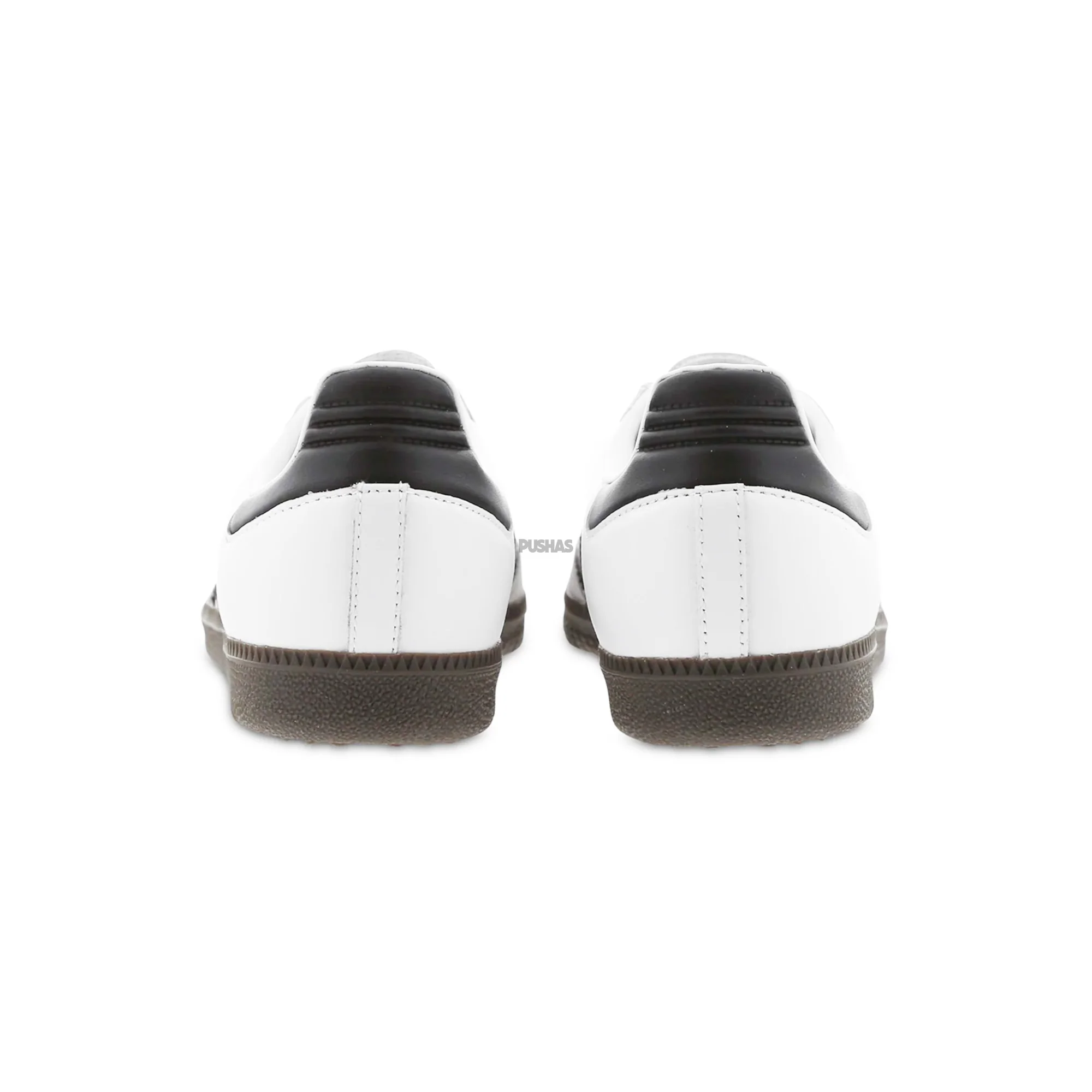 Samba OG 'Cloud White Core Black' GS (2023) - Image 4