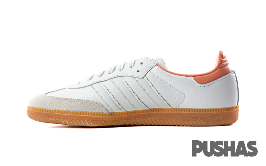Samba OG 'White Wonder Clay Gum' (2023) - Image 3