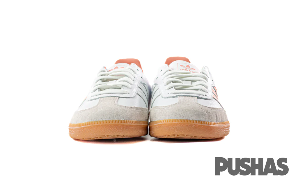 Samba OG 'White Wonder Clay Gum' (2023) - Image 4