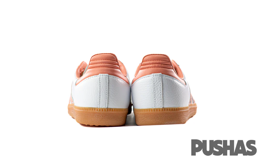 Samba OG 'White Wonder Clay Gum' (2023) - Image 5