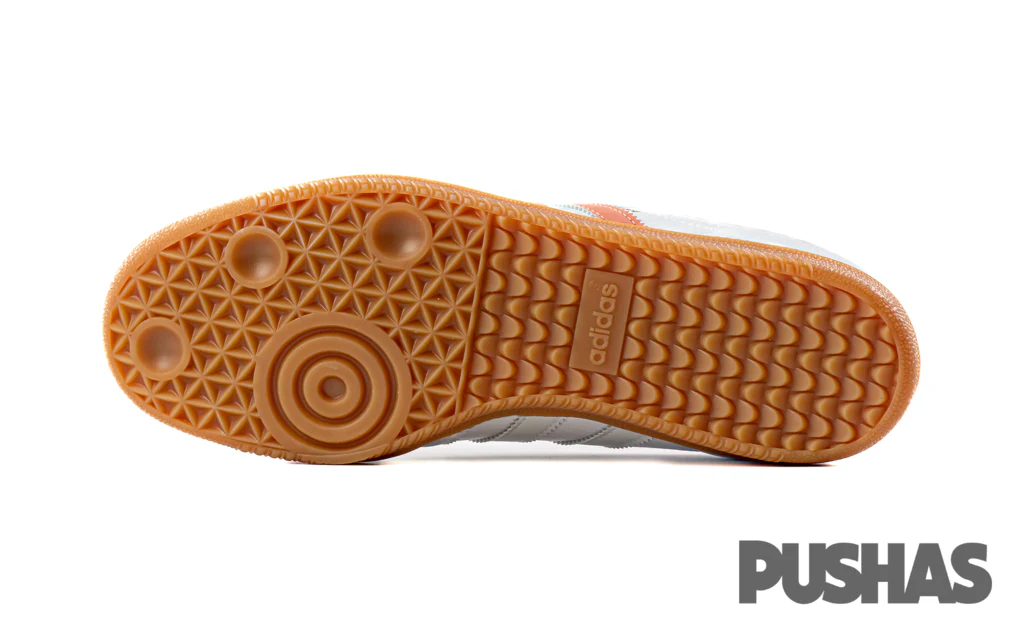 Samba OG 'White Wonder Clay Gum' (2023) - Image 6