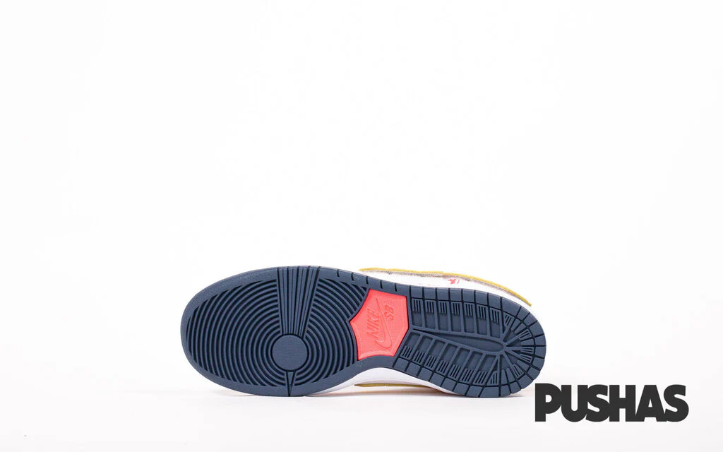 SB Dunk High x Gundam 'Project Unicorn - RX-0' - Image 15