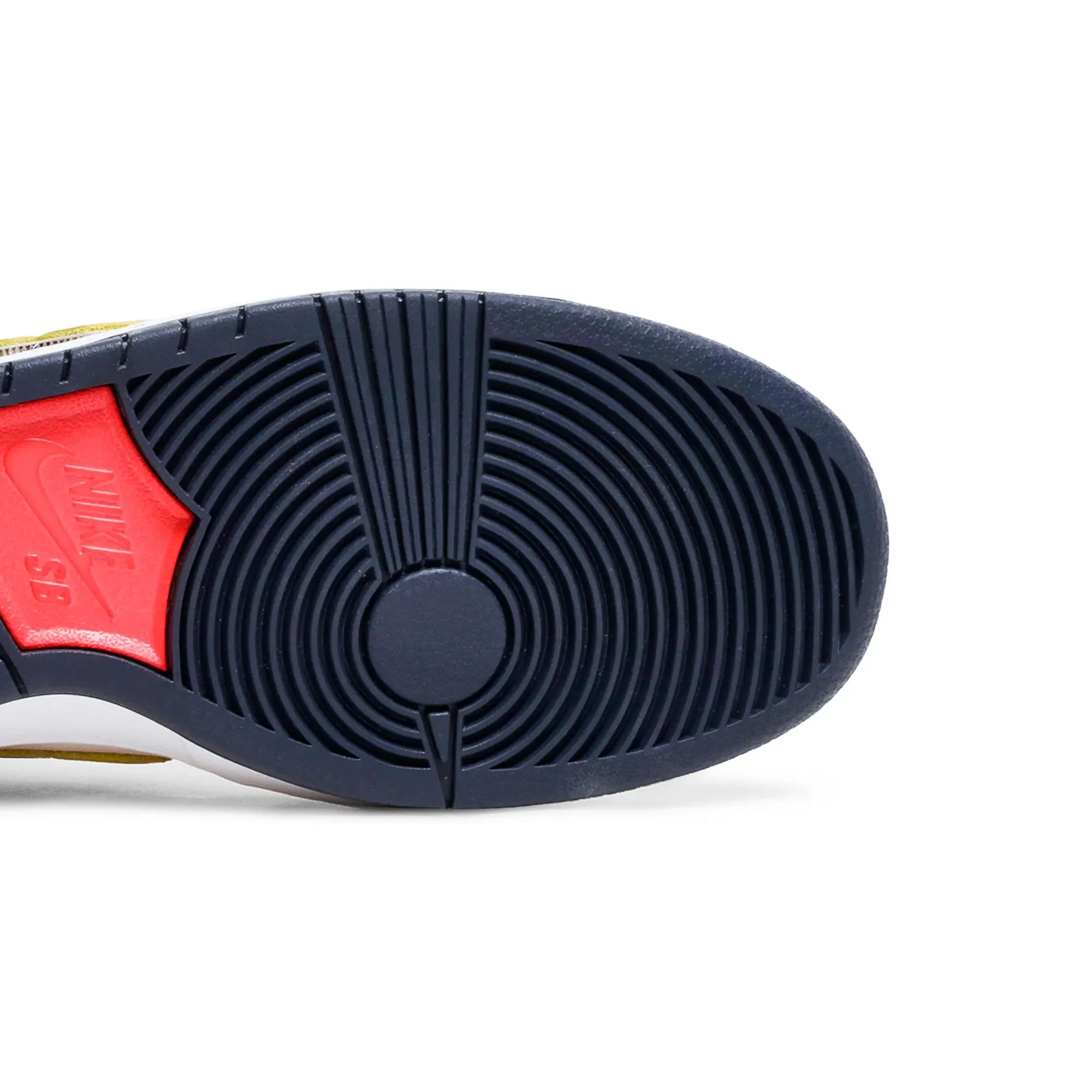 SB Dunk High x Gundam 'Project Unicorn - RX-0' - Image 8