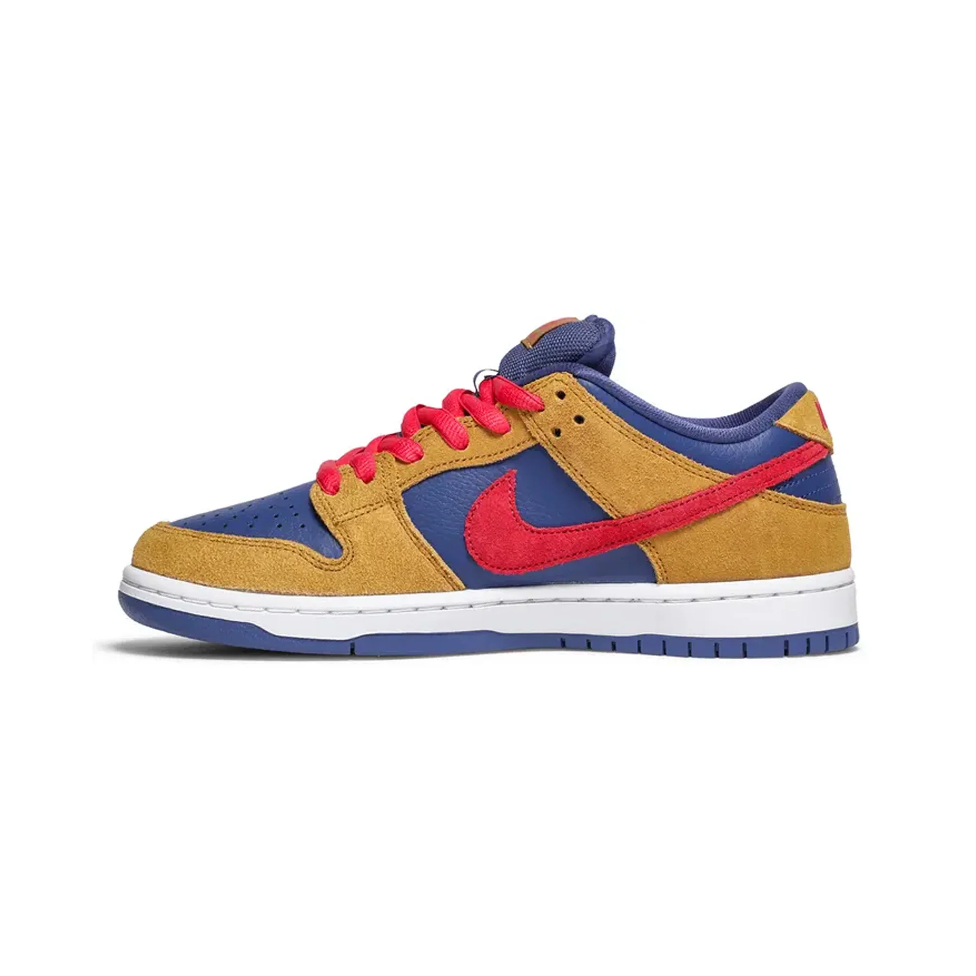 Nike SB Dunk Low Reverse Papa Bear (2021) - Image 3