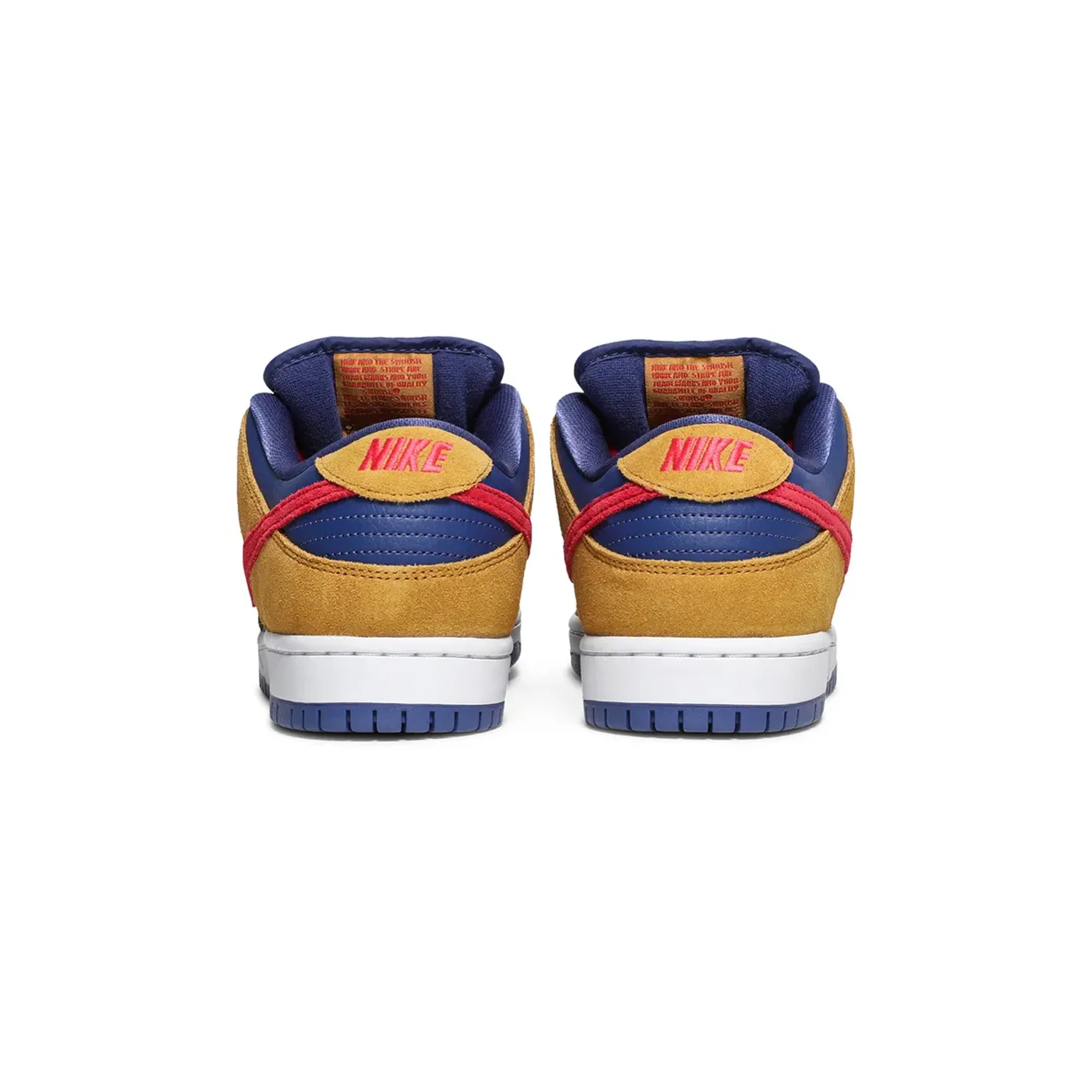 Nike SB Dunk Low Reverse Papa Bear (2021) - Image 4