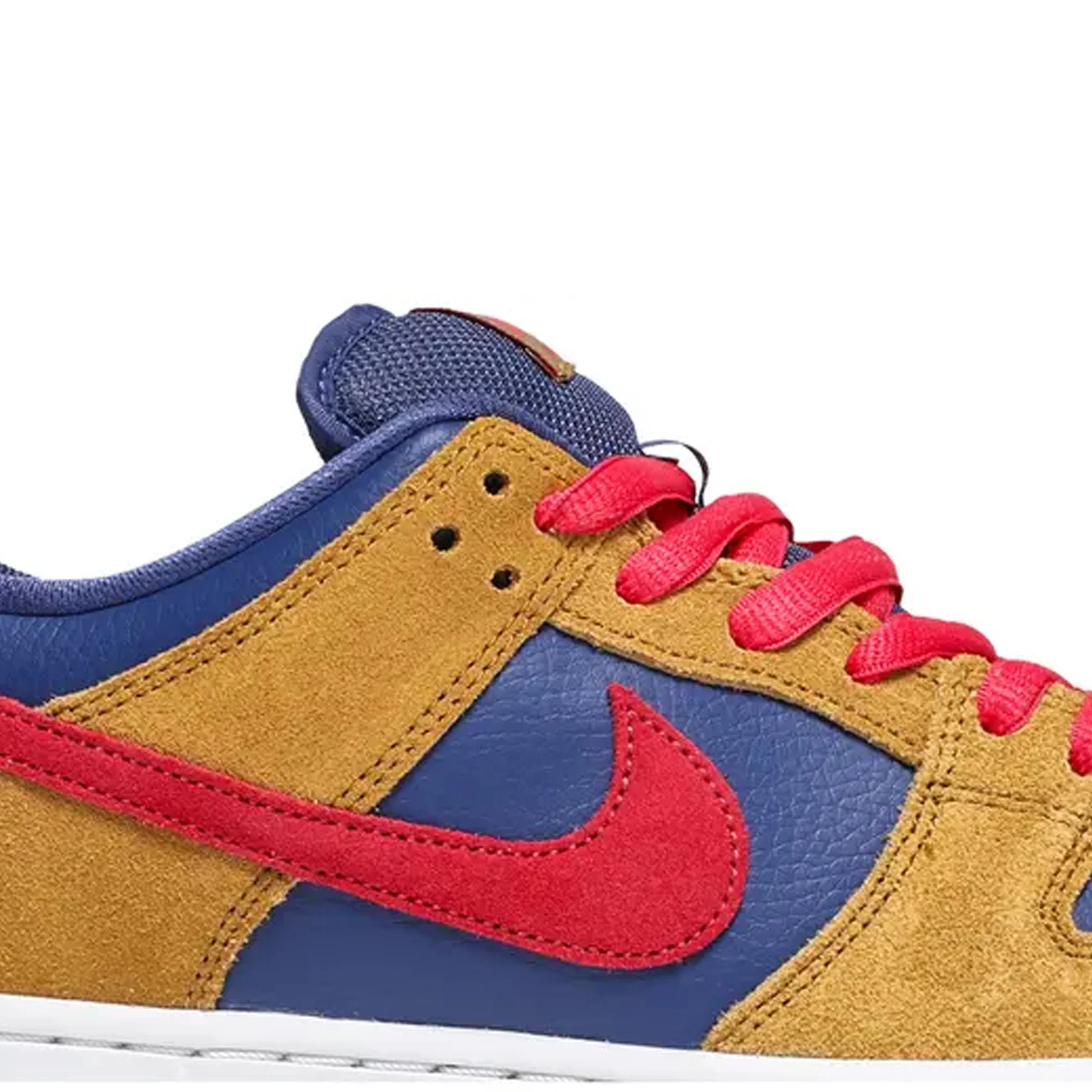 Nike SB Dunk Low Reverse Papa Bear (2021) - Image 6