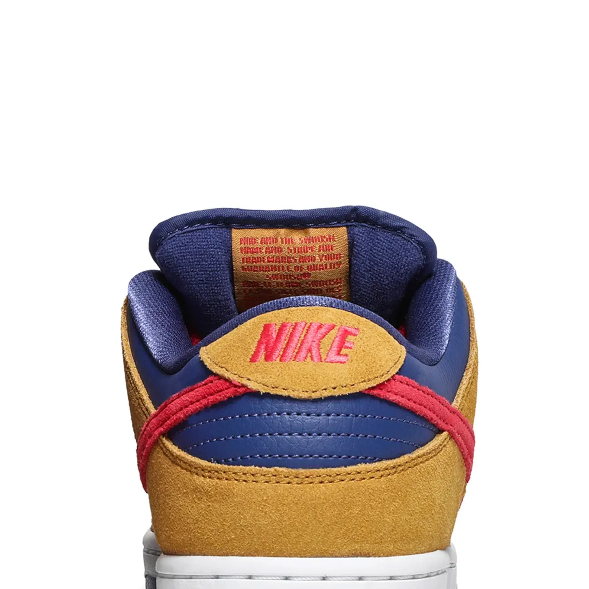 Nike SB Dunk Low Reverse Papa Bear (2021) - Image 7