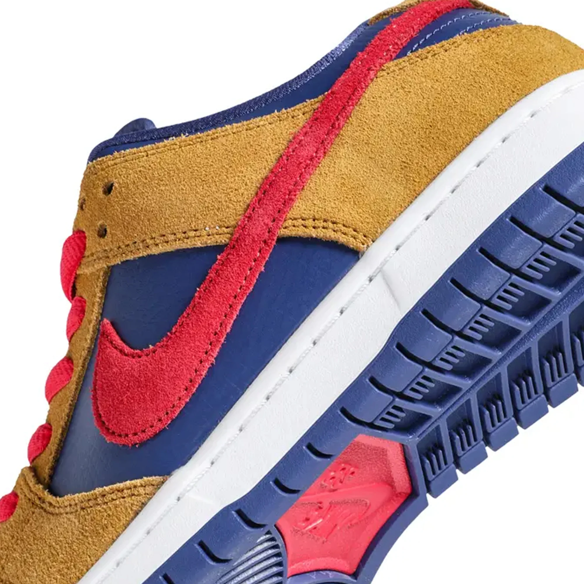 Nike SB Dunk Low Reverse Papa Bear (2021) - Image 9