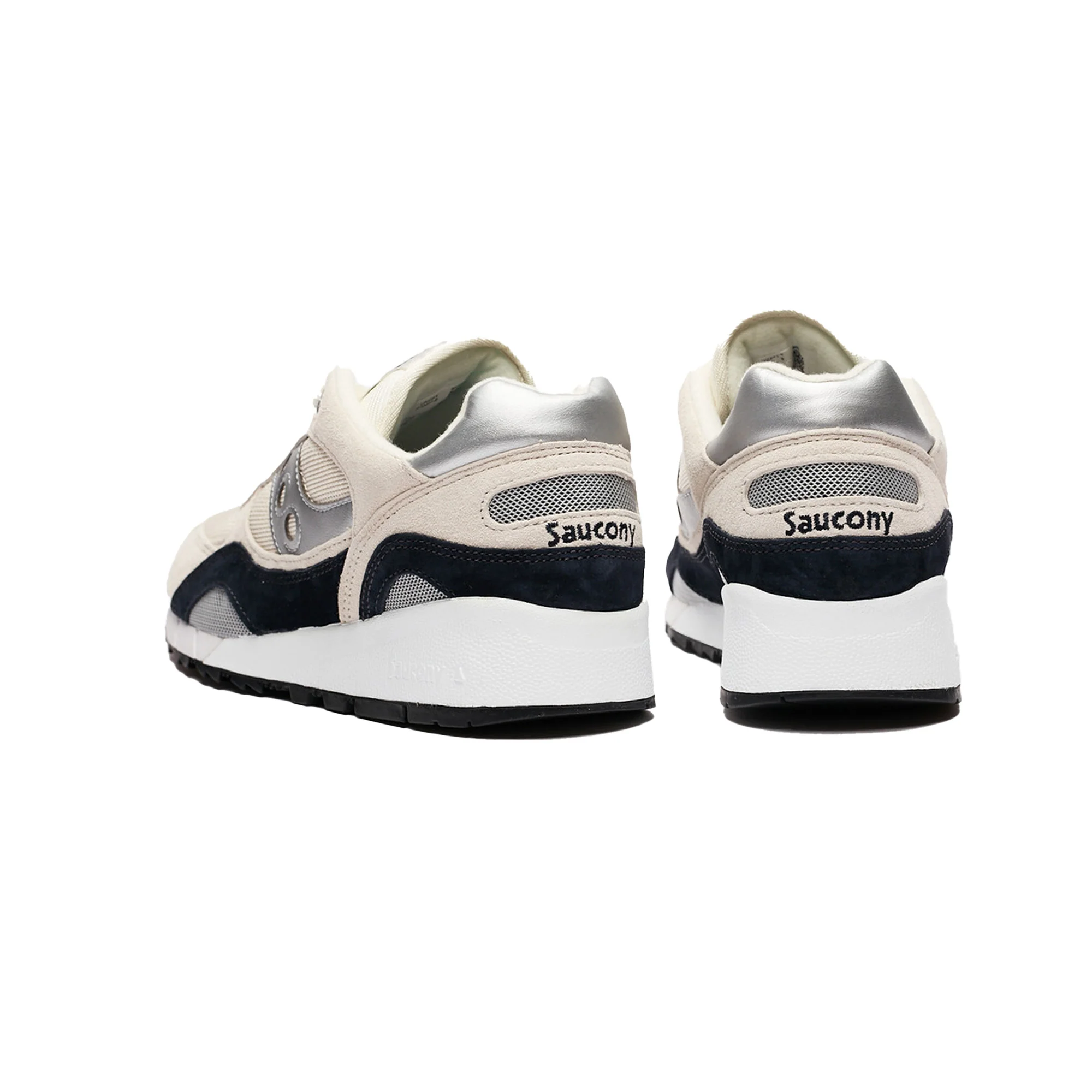 Saucona Shadow 6000 'Antique White' - Image 4