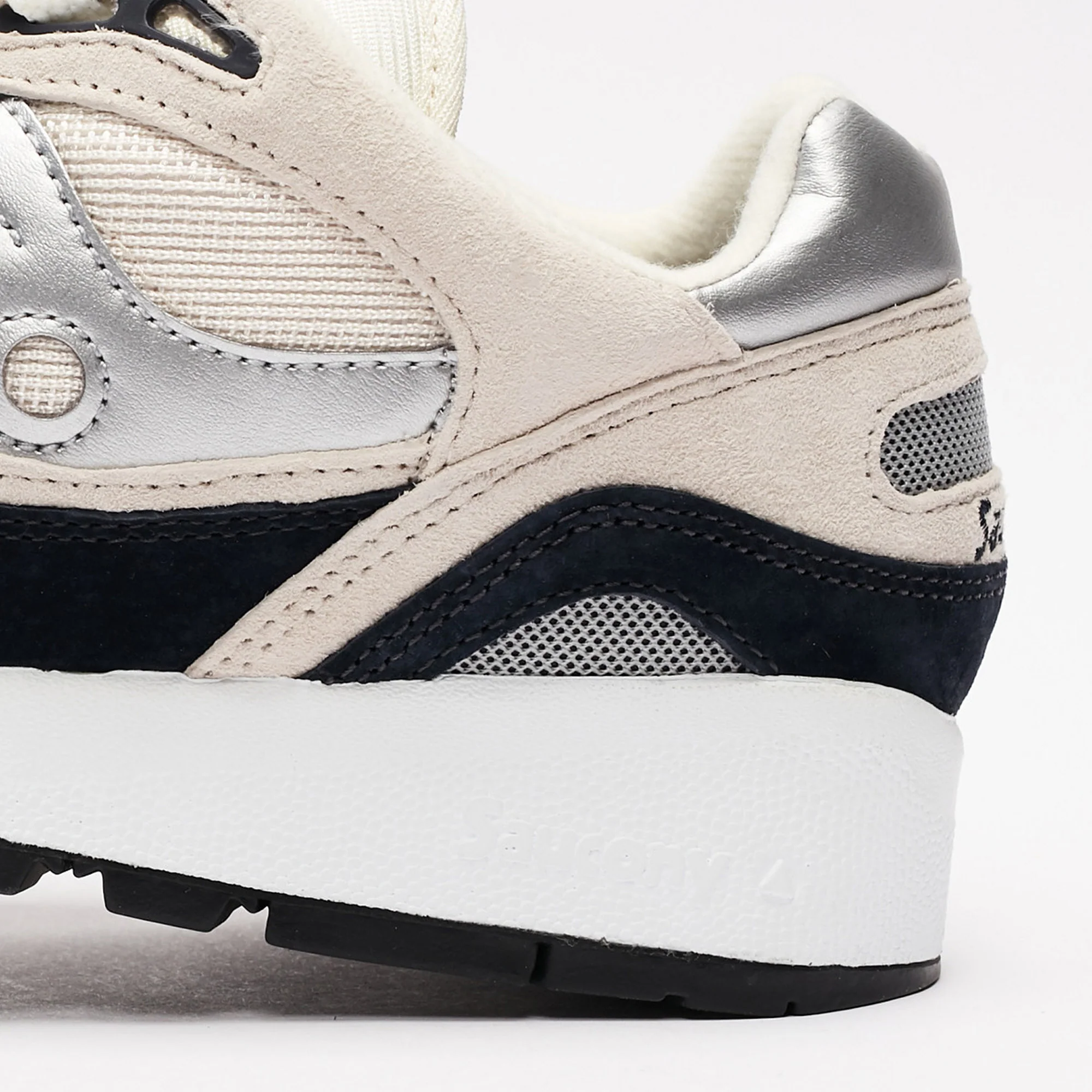 Saucona Shadow 6000 'Antique White' - Image 7