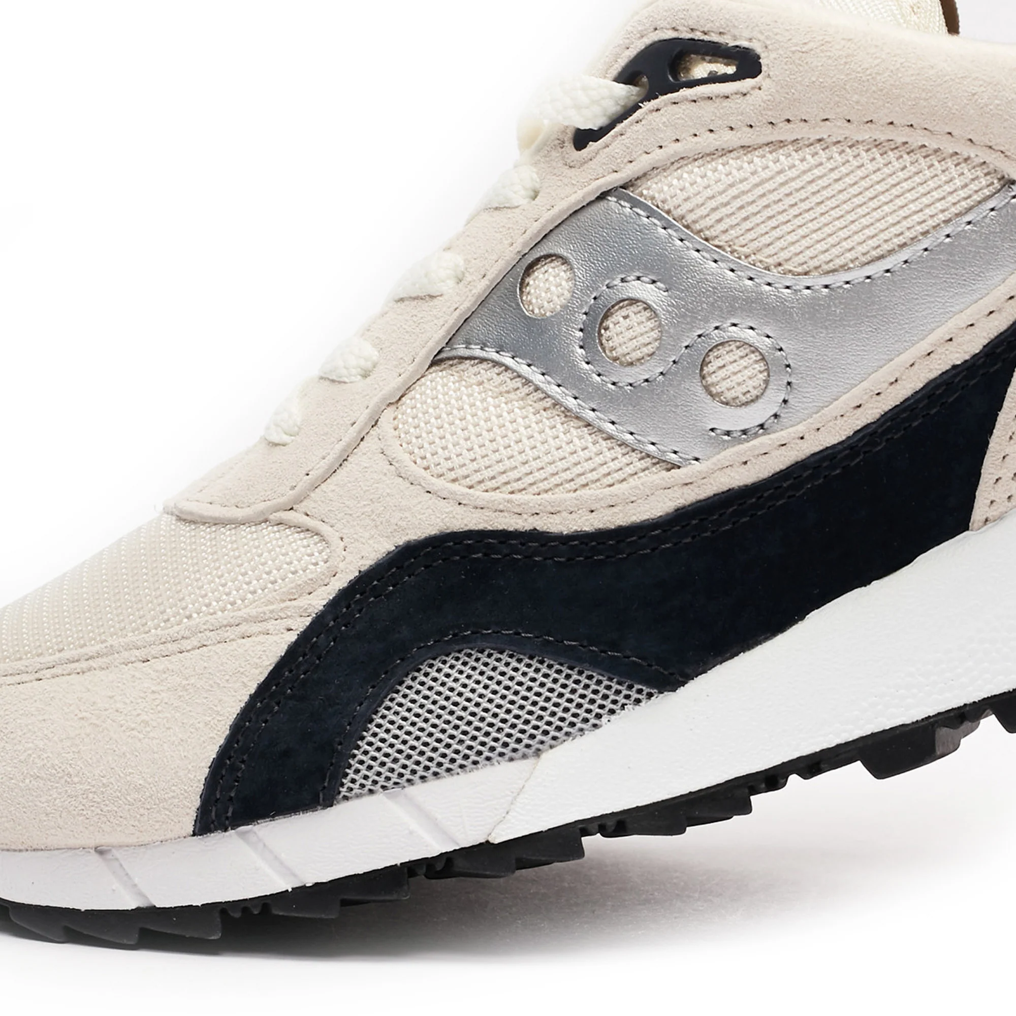 Saucona Shadow 6000 'Antique White' - Image 8