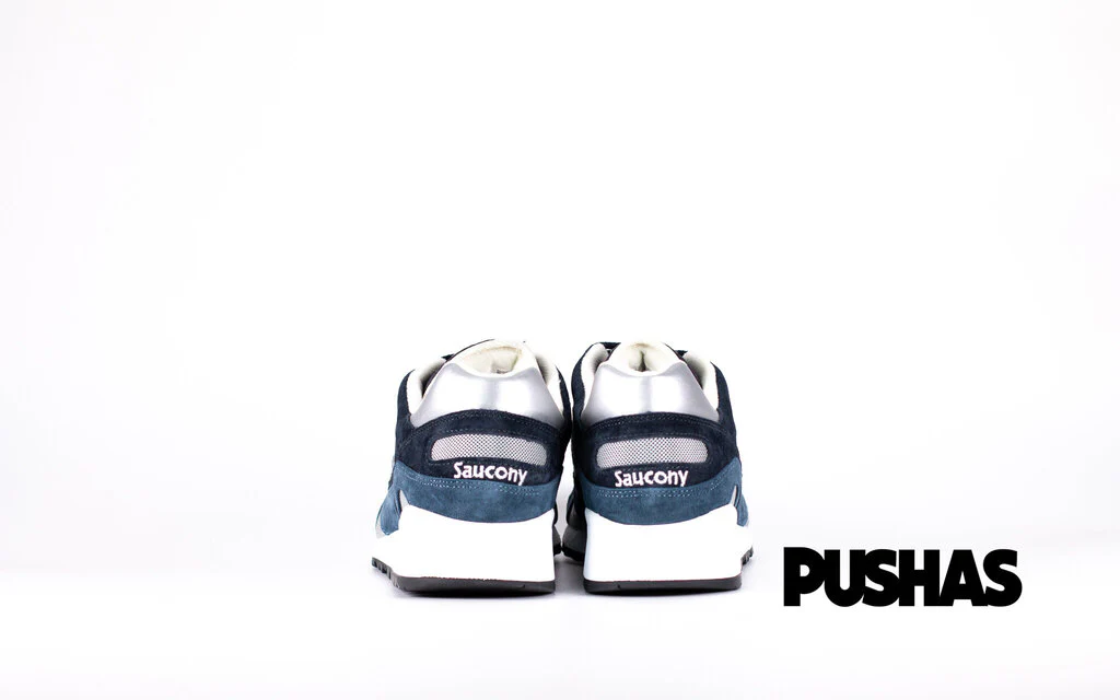 Shadow 6000 'Navy Silver' - Image 3