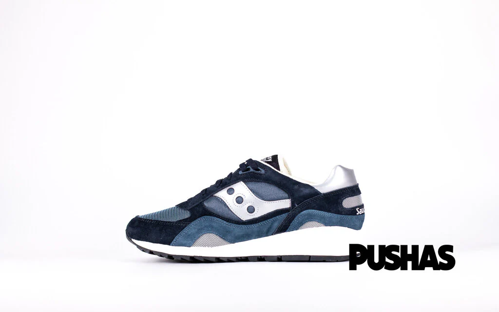 Shadow 6000 'Navy Silver' - Image 4