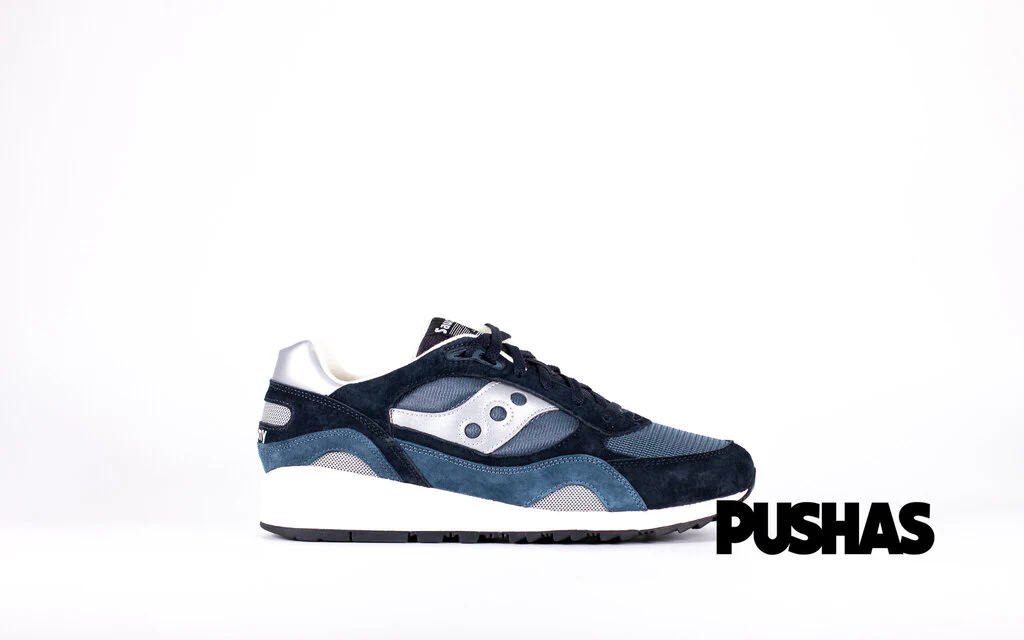 Shadow 6000 'Navy Silver' - Image 5