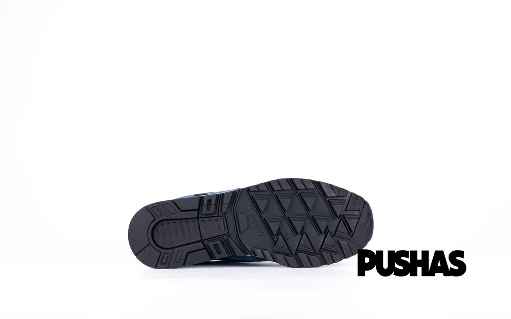 Shadow 6000 'Navy Silver' - Image 6