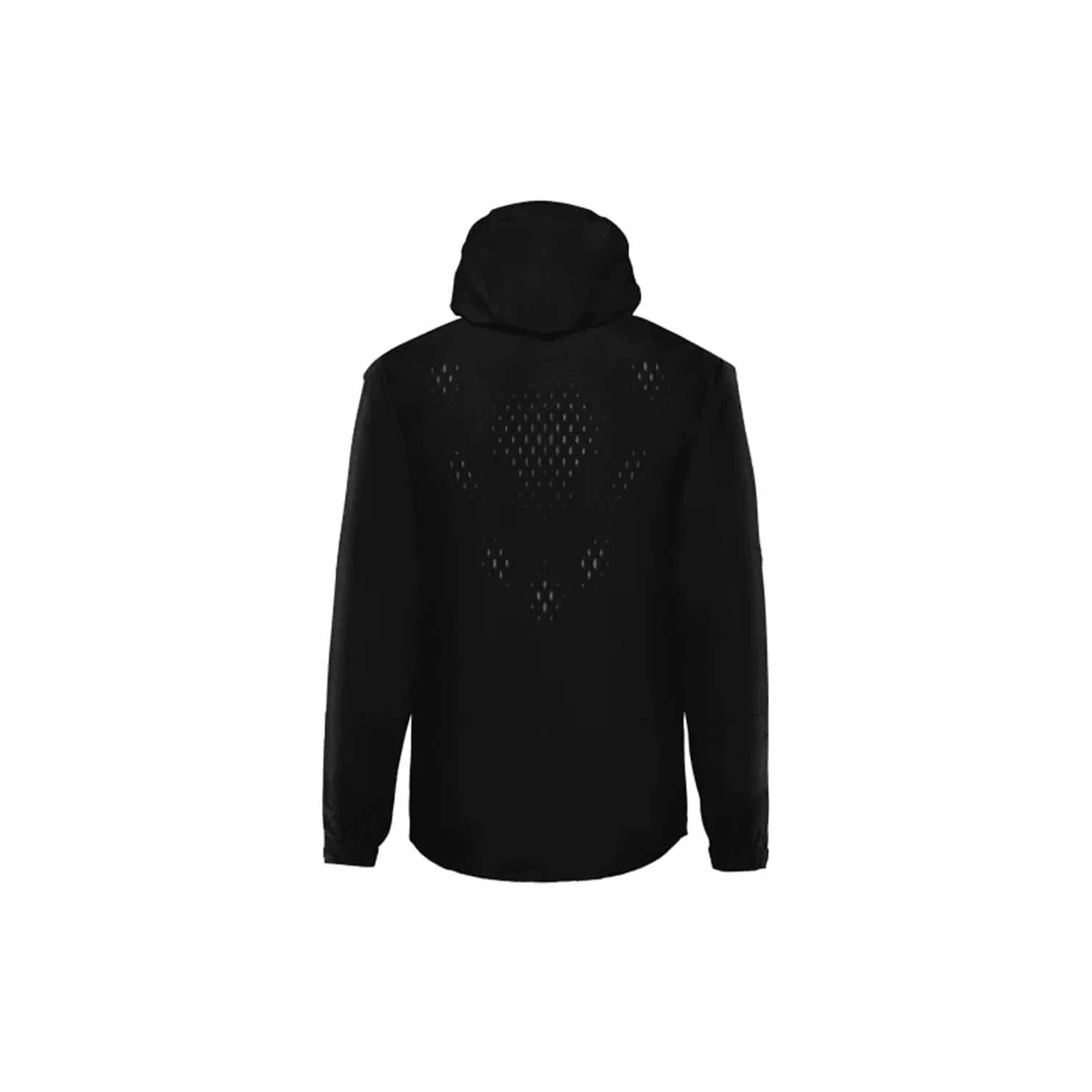 Nike Shell Jacket x Drake NOCTA 'Black' (SS21) - Image 3