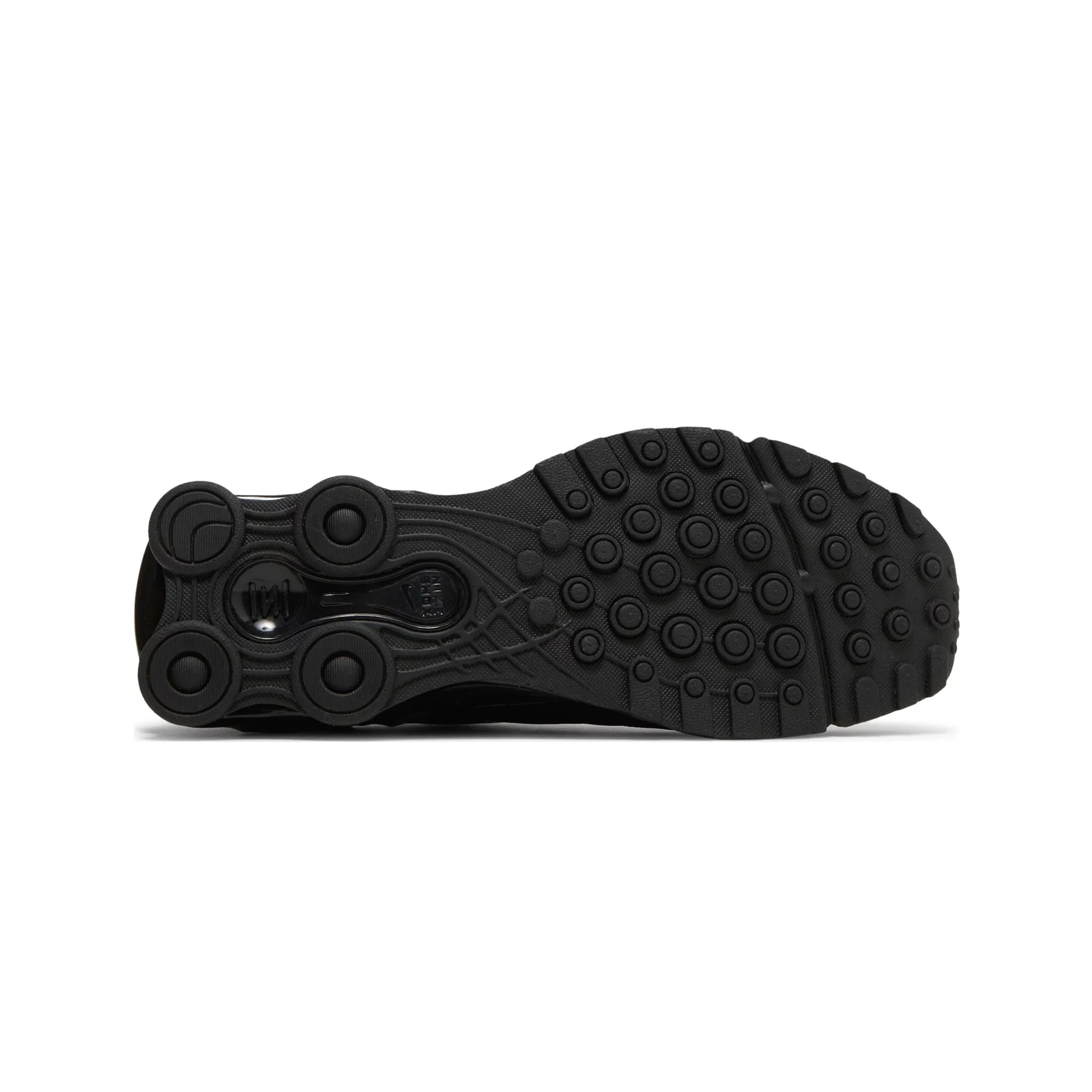 Shox Ride 2 SP 'Supreme Black' (2022) - Image 5