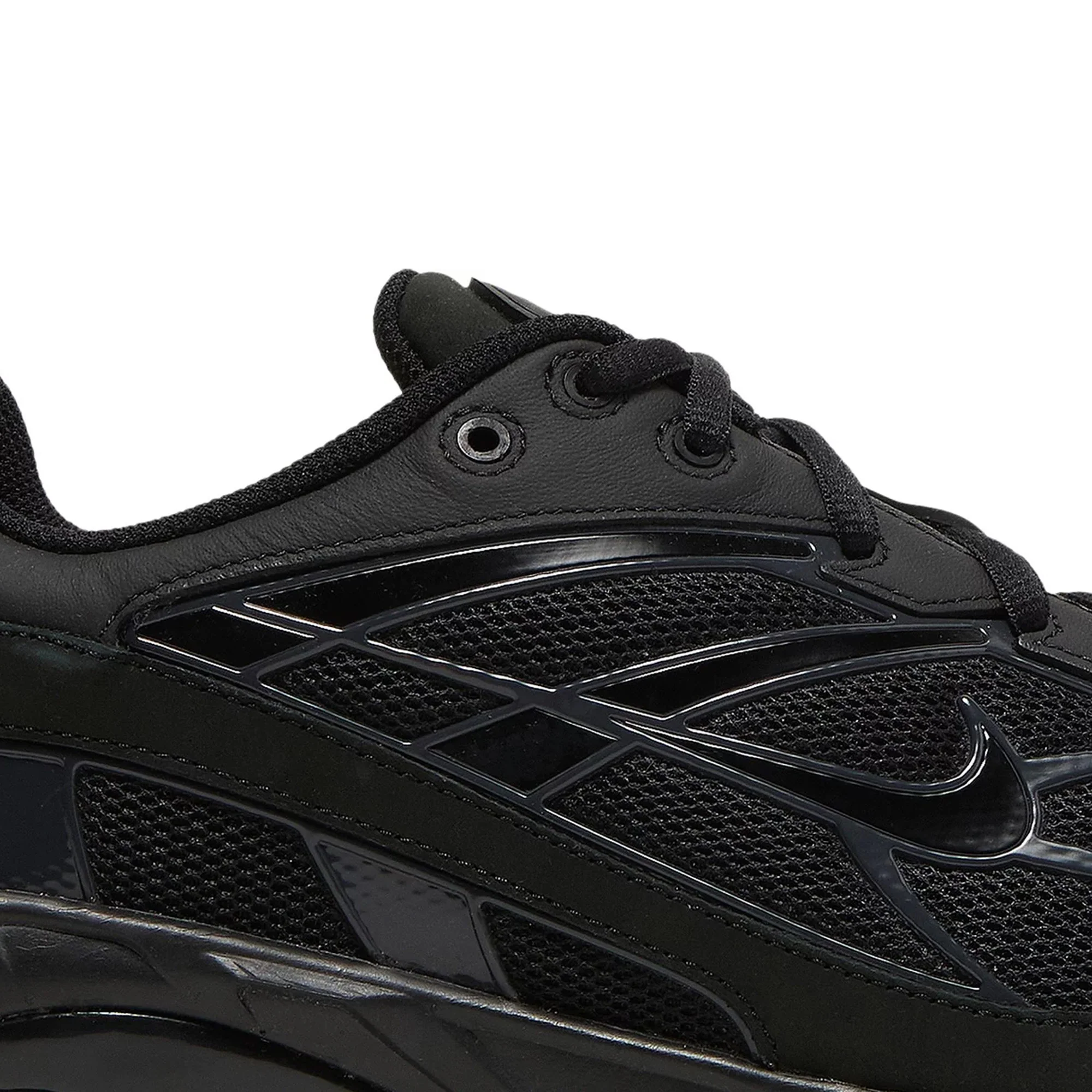 Shox Ride 2 SP 'Supreme Black' (2022) - Image 6
