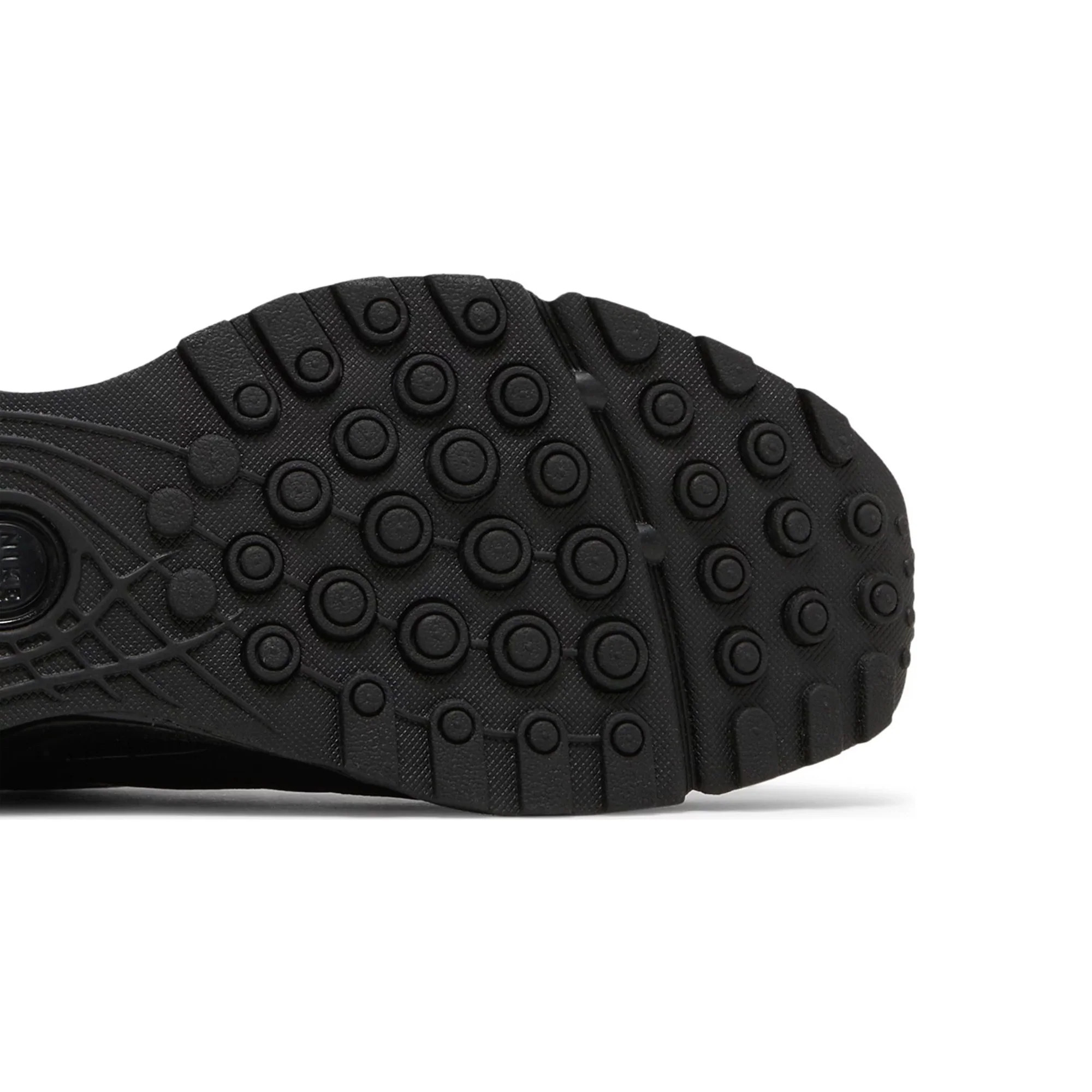 Shox Ride 2 SP 'Supreme Black' (2022) - Image 8