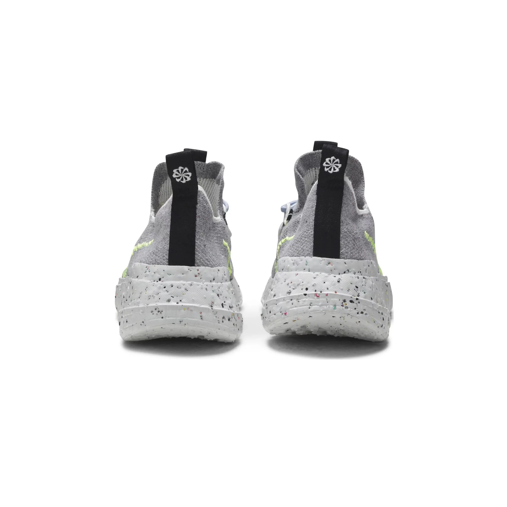 Space Hippie 01 'Grey Volt' - Image 4