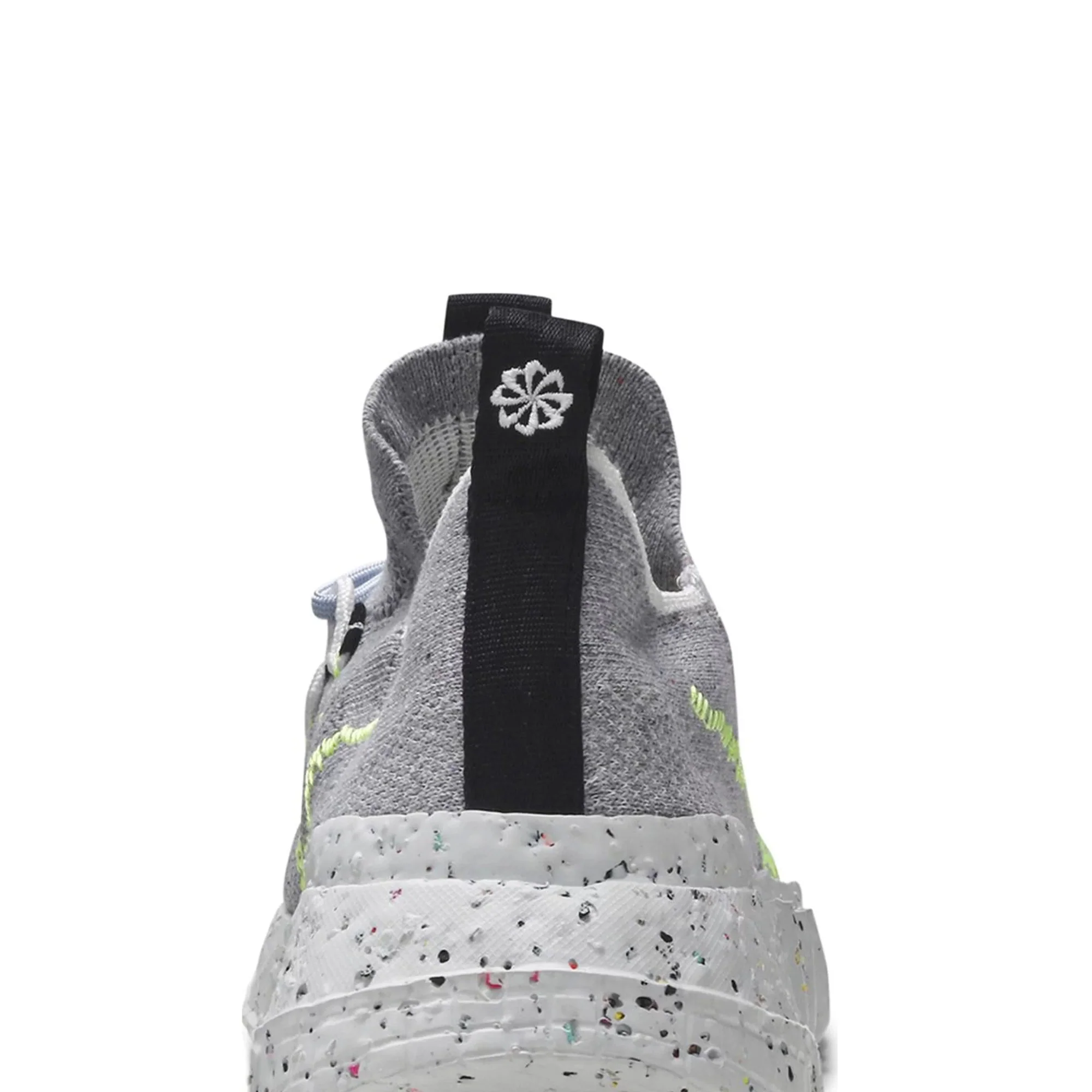 Space Hippie 01 'Grey Volt' - Image 6