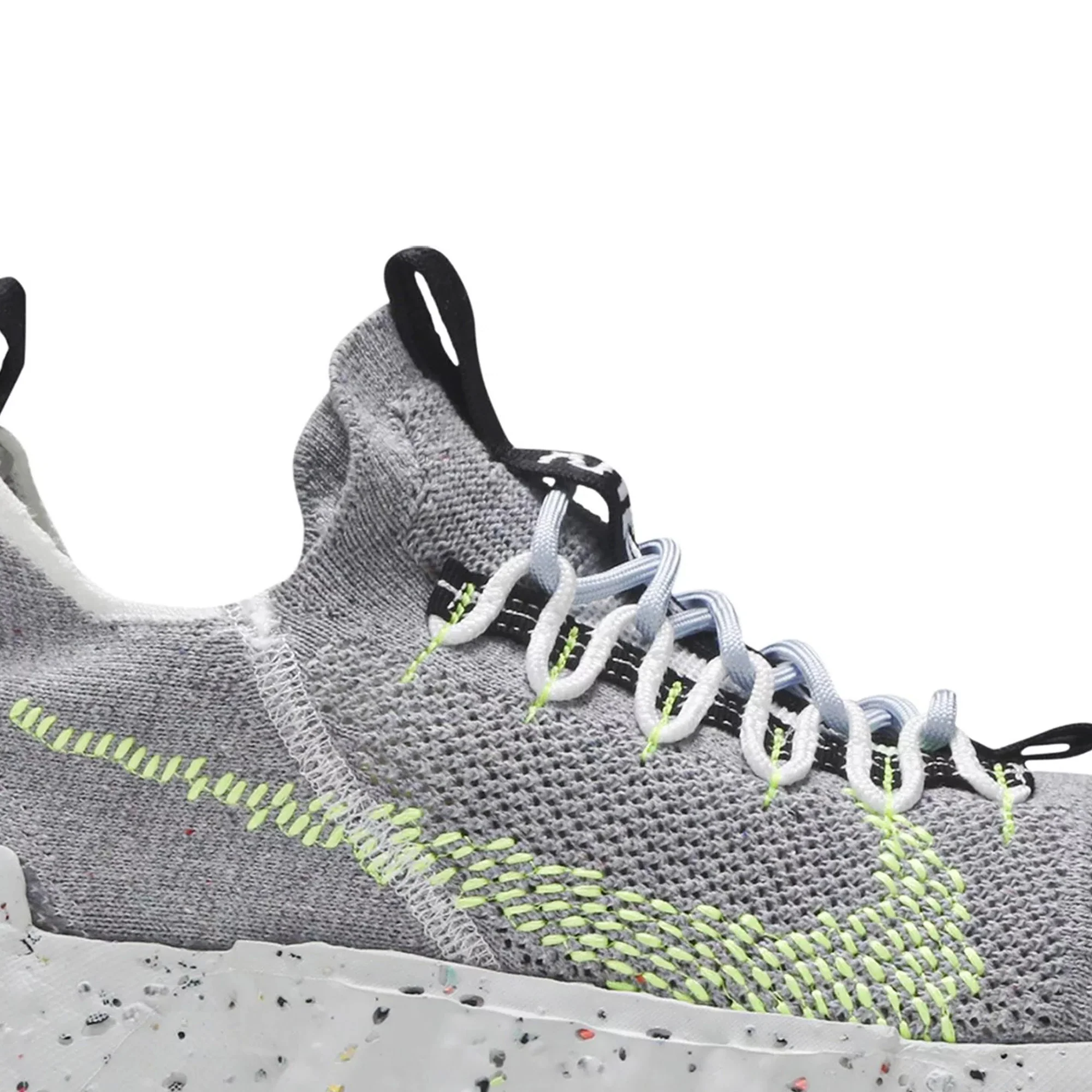 Space Hippie 01 'Grey Volt' - Image 7