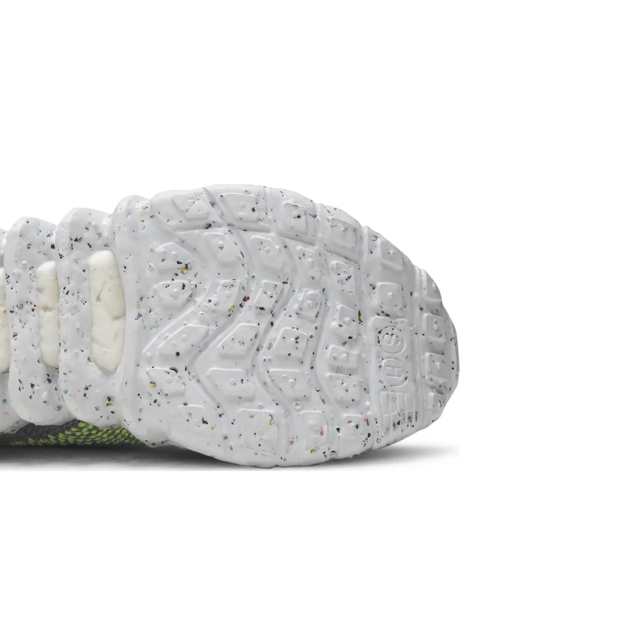 Space Hippie 01 'Grey Volt' - Image 8