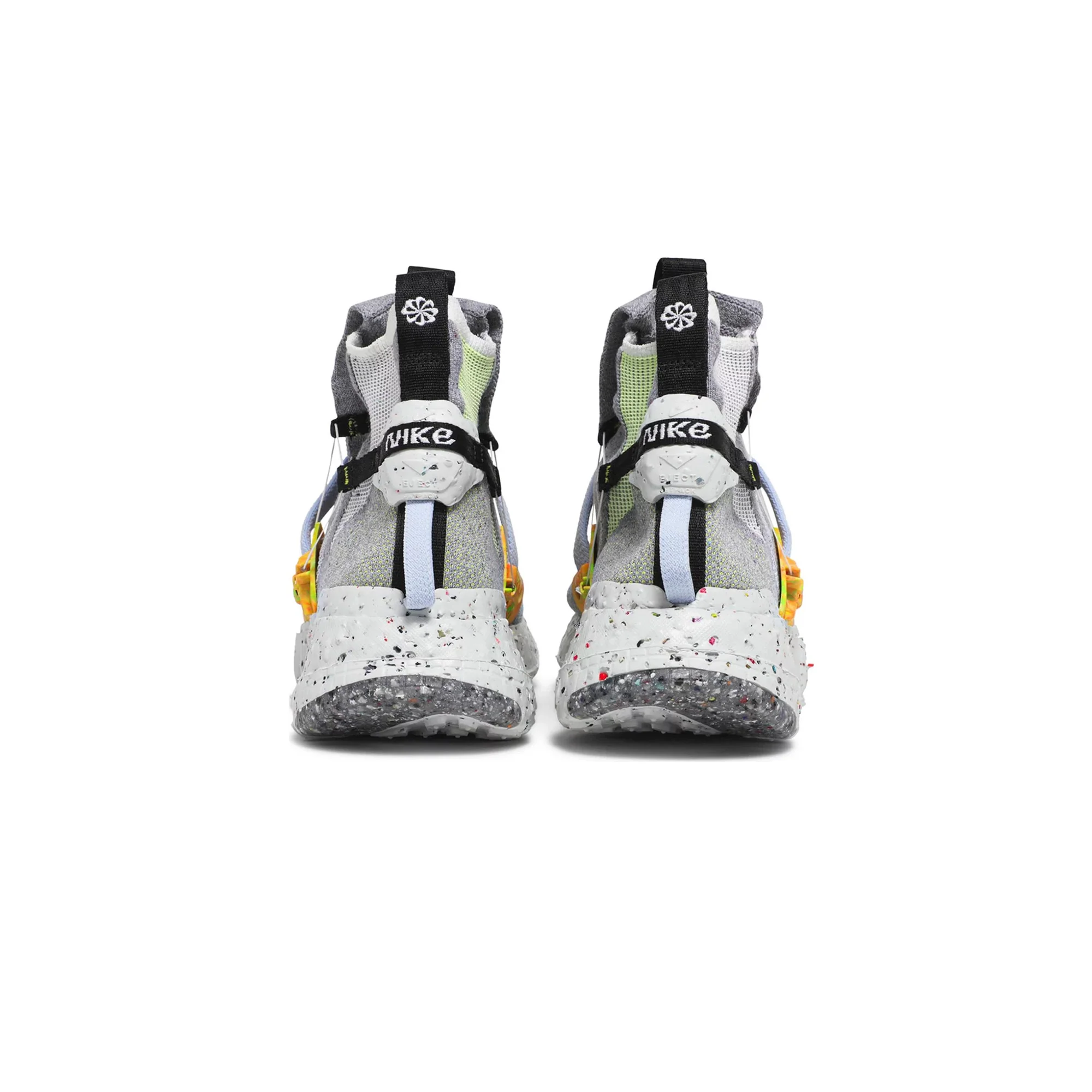 Space Hippie 03 'Grey Volt' - Image 4