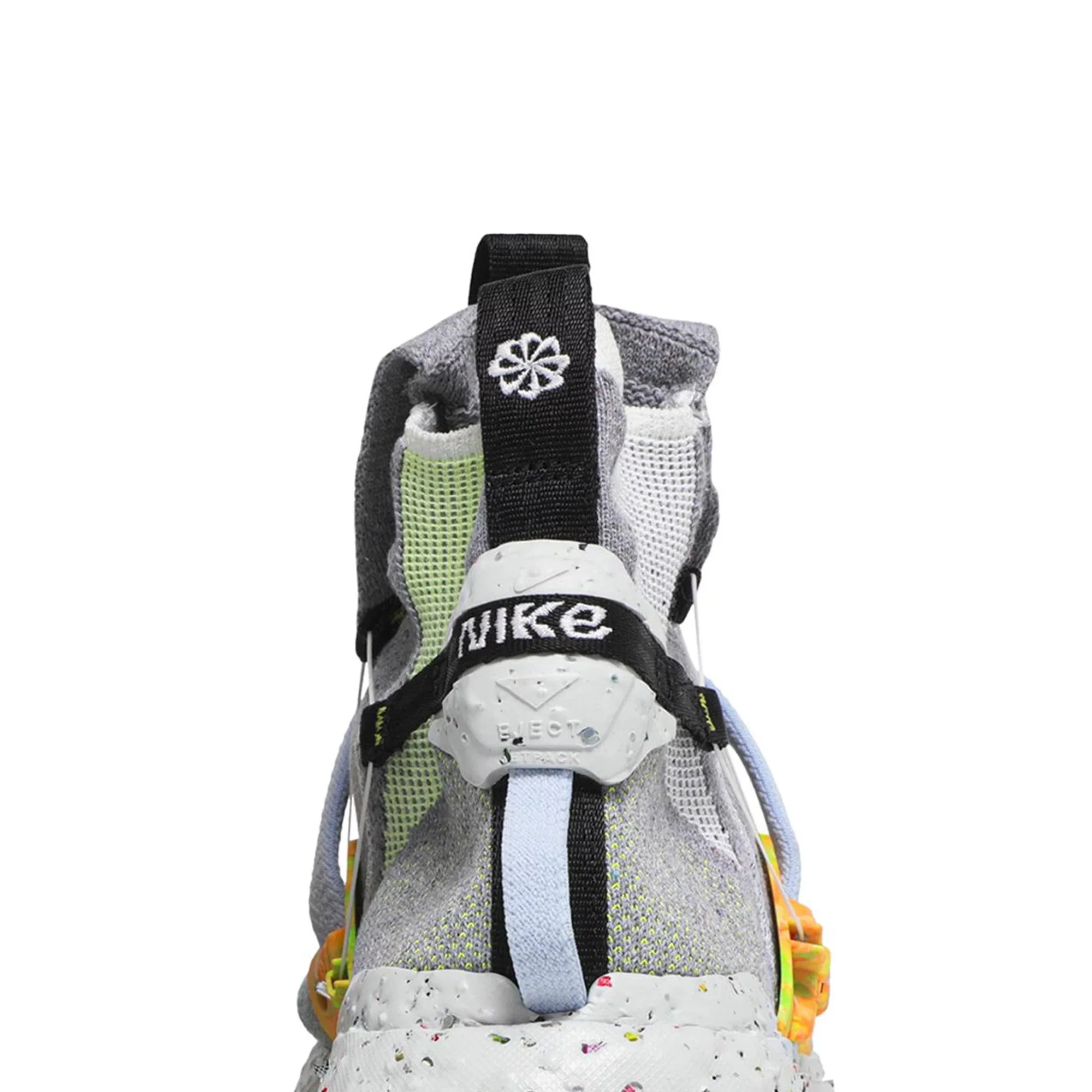 Space Hippie 03 'Grey Volt' - Image 6