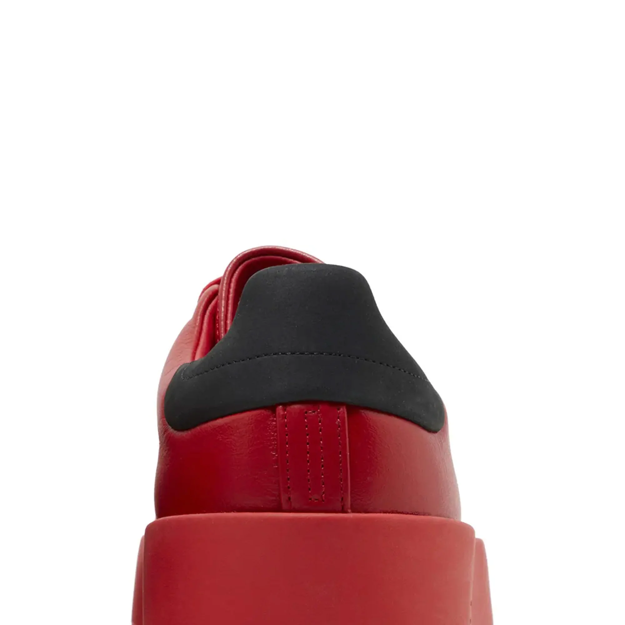 Adidas Stan Smith x Pharrell Williams - Red (New) - Image 6