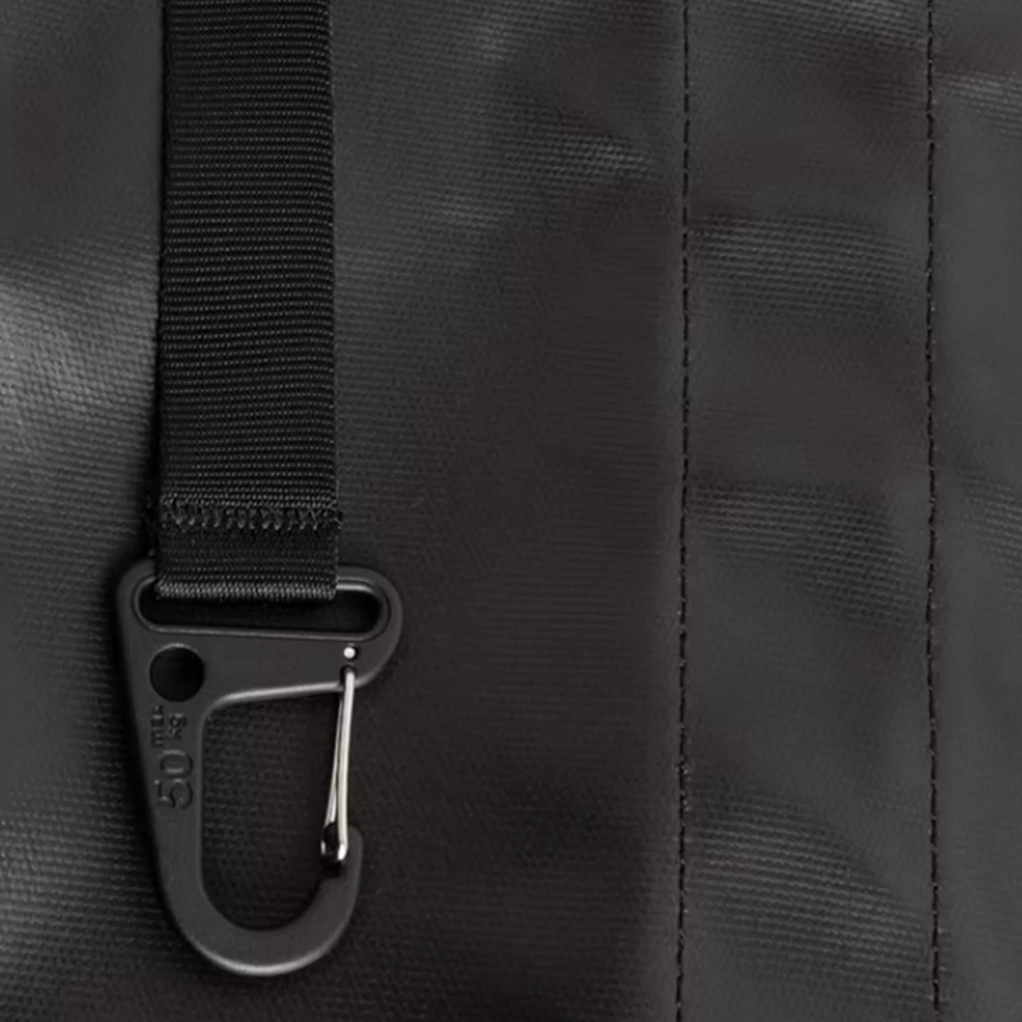 Stussy x Nike Tote 'Black' (2024) - Image 2
