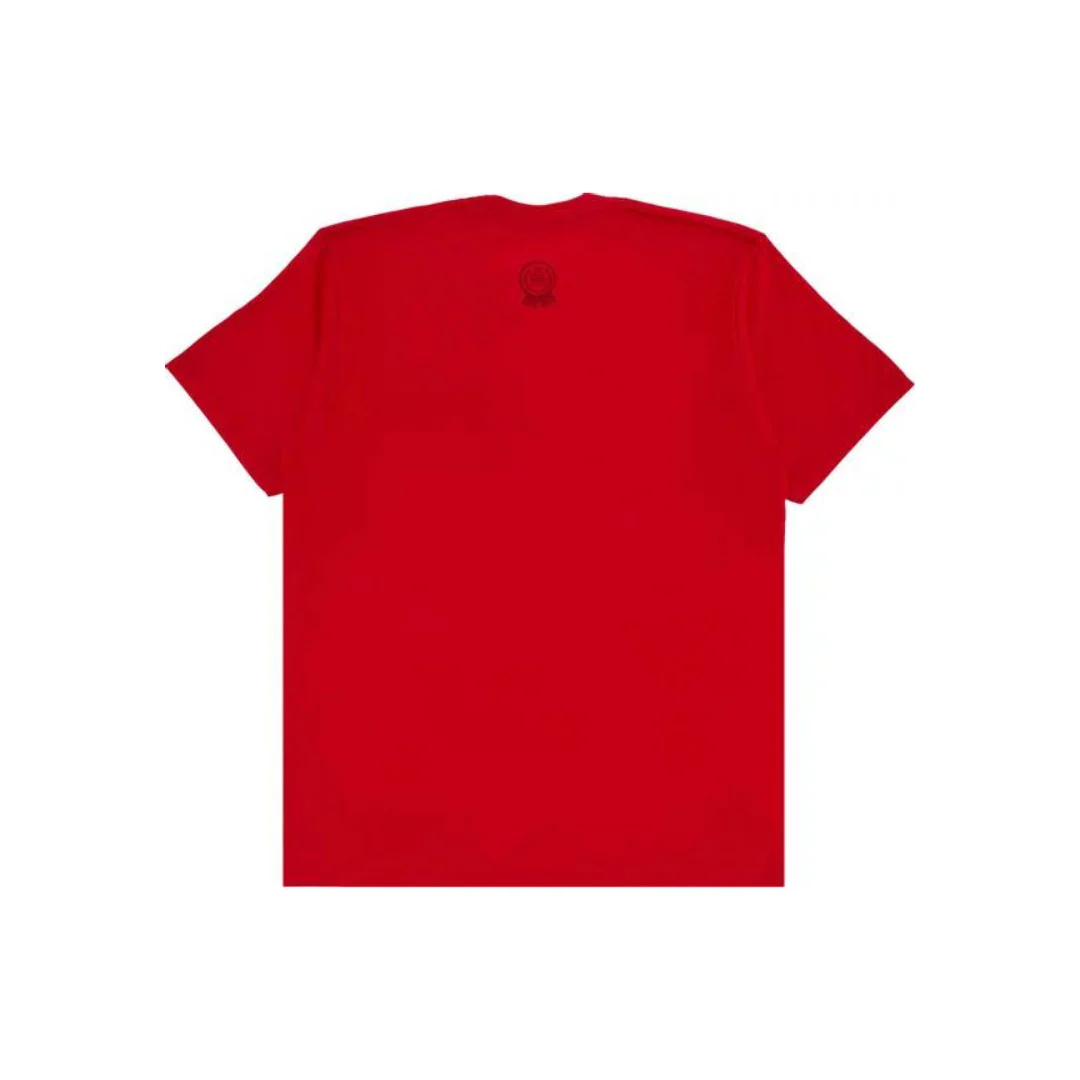 Supreme 30th Anniversary First Tee 'Red' (2024) - Image 2
