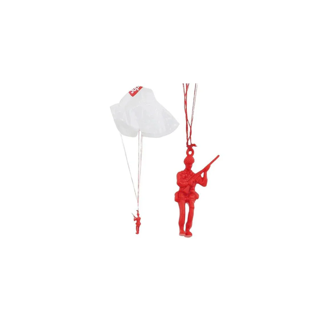 Supreme Parachute Toy Season Gift 'Red' - Image 2