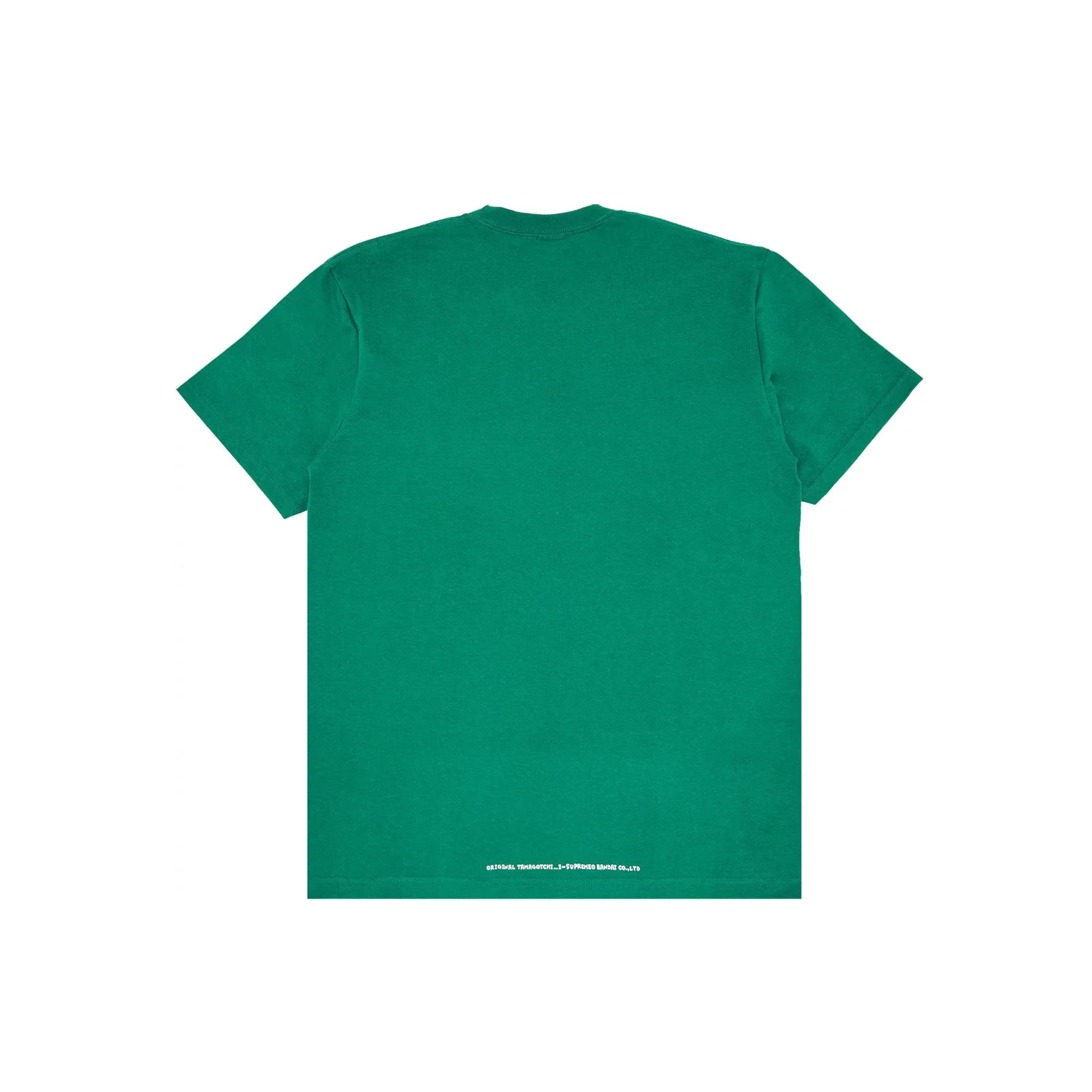 Supreme Tamagotchi Tee 'Light Pine' (2023) - Image 2
