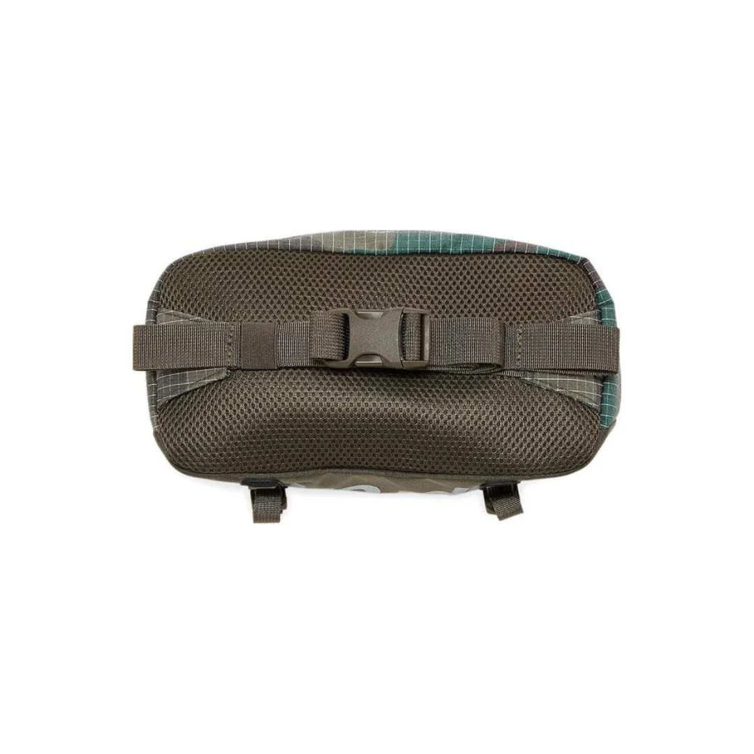 Supreme Waist Bag 'Woodland Camo' (2024) - Image 2